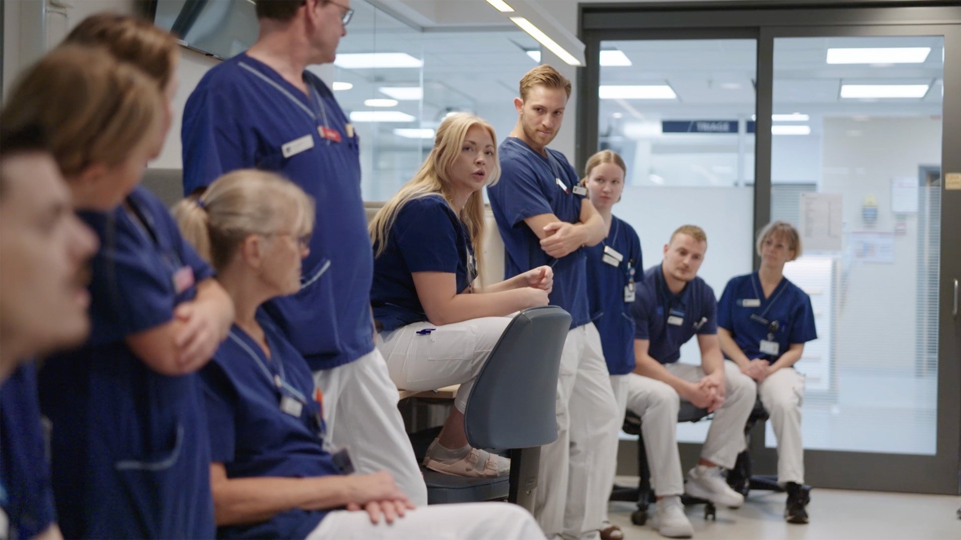 10. “Är det värt risken?”