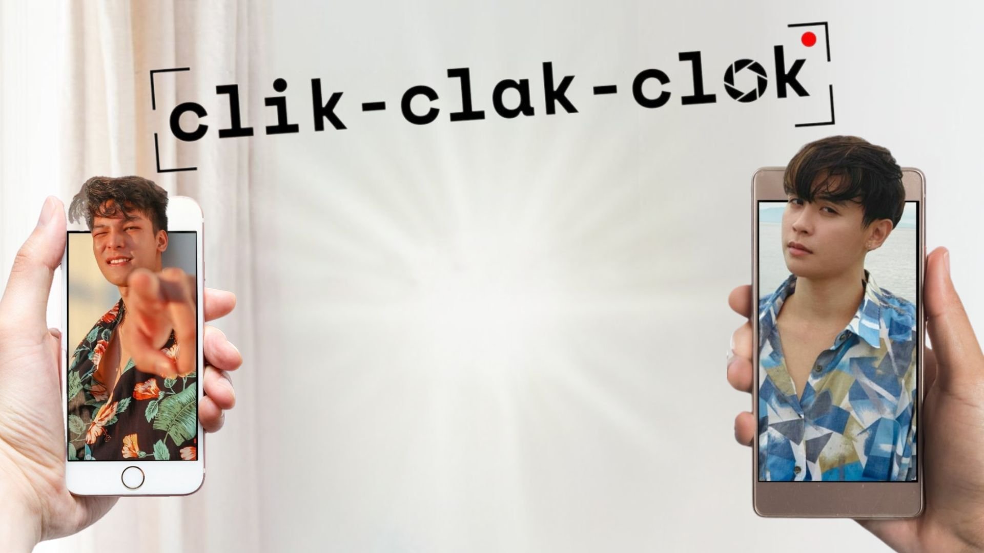 Clik Clak Clok