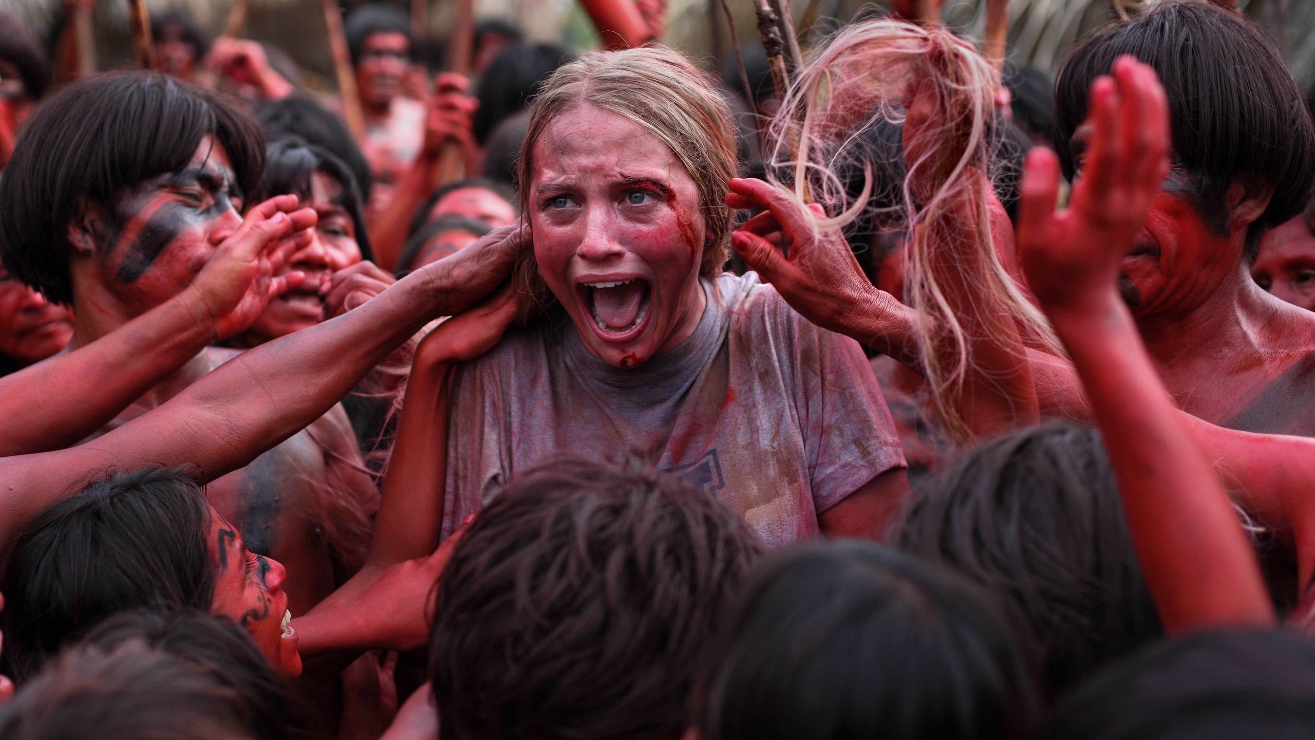 Green Inferno