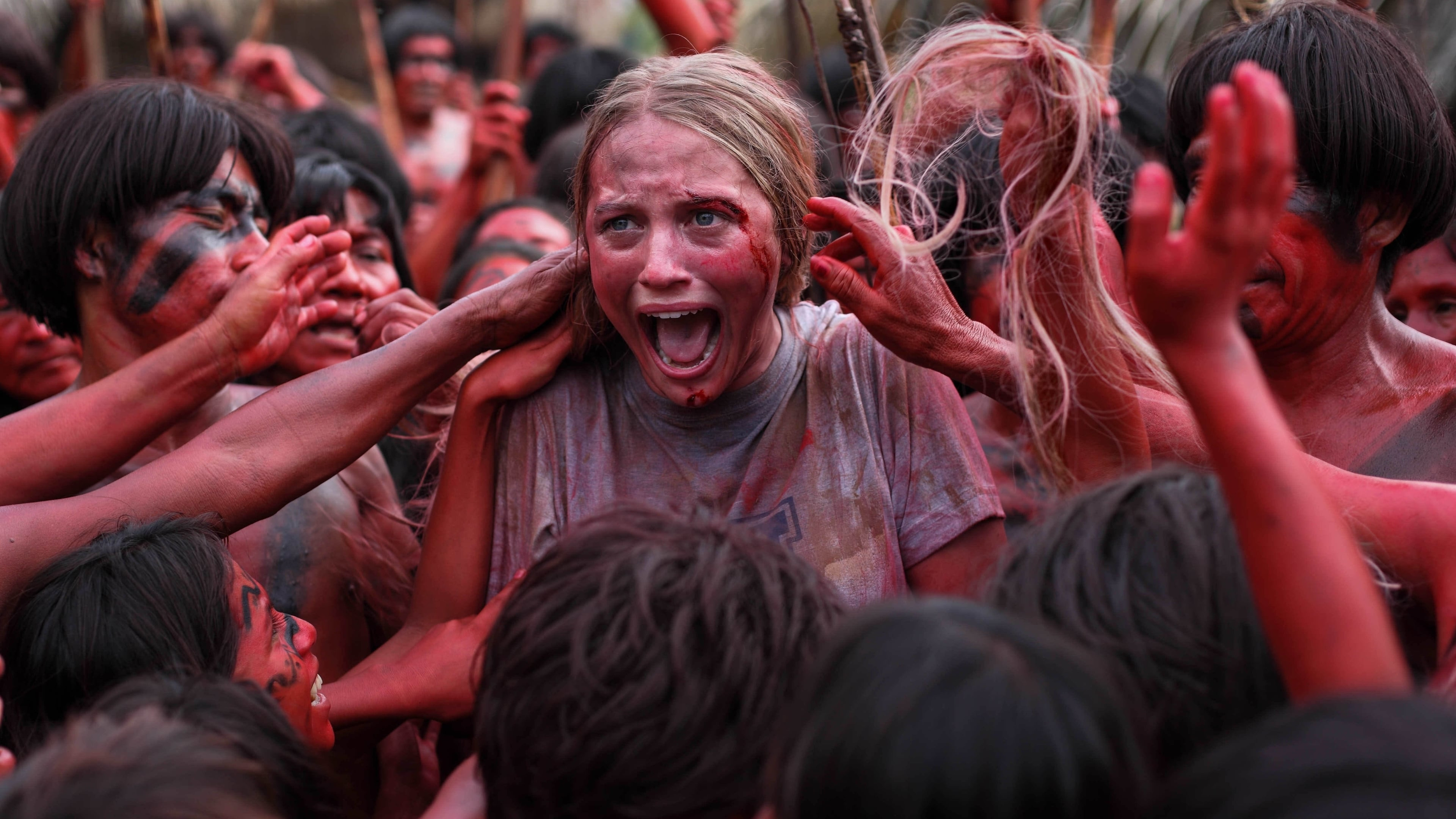 Green Inferno