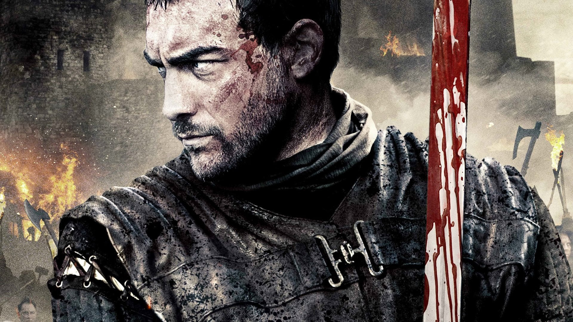 Ironclad: Battle for Blood