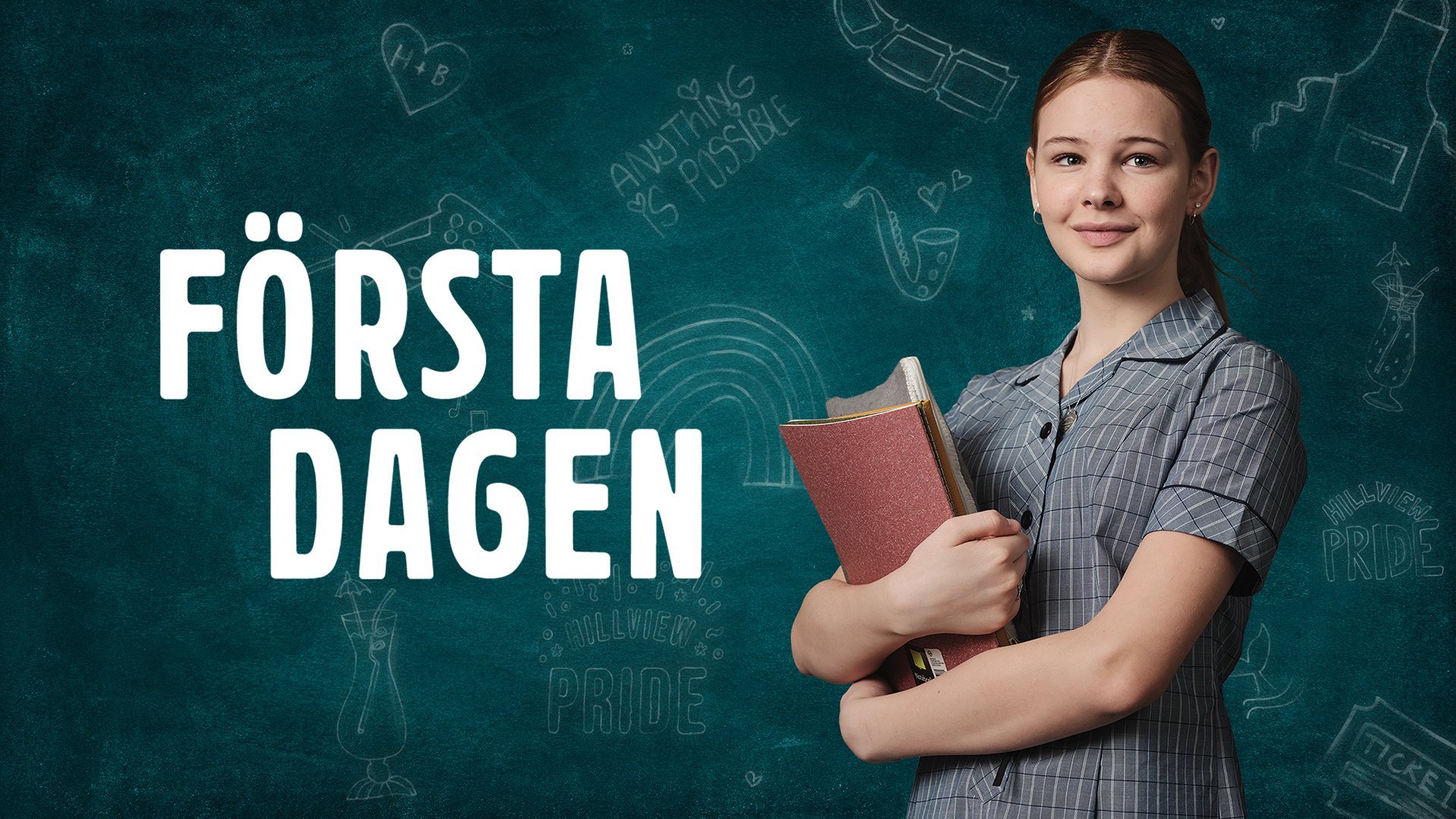 Första dagen