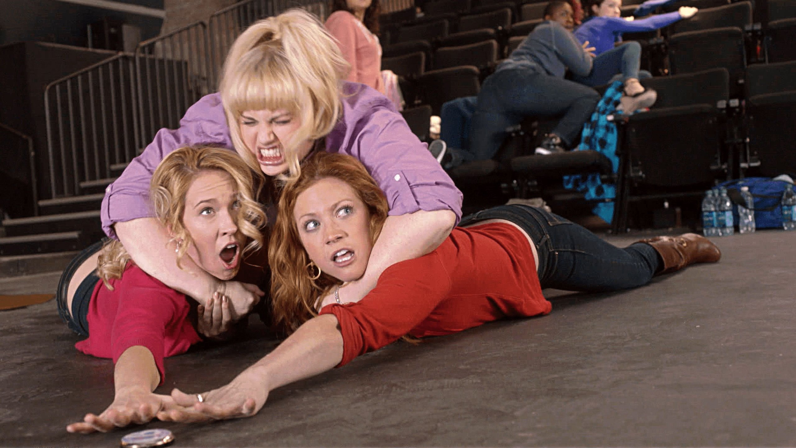 Pitch Perfect