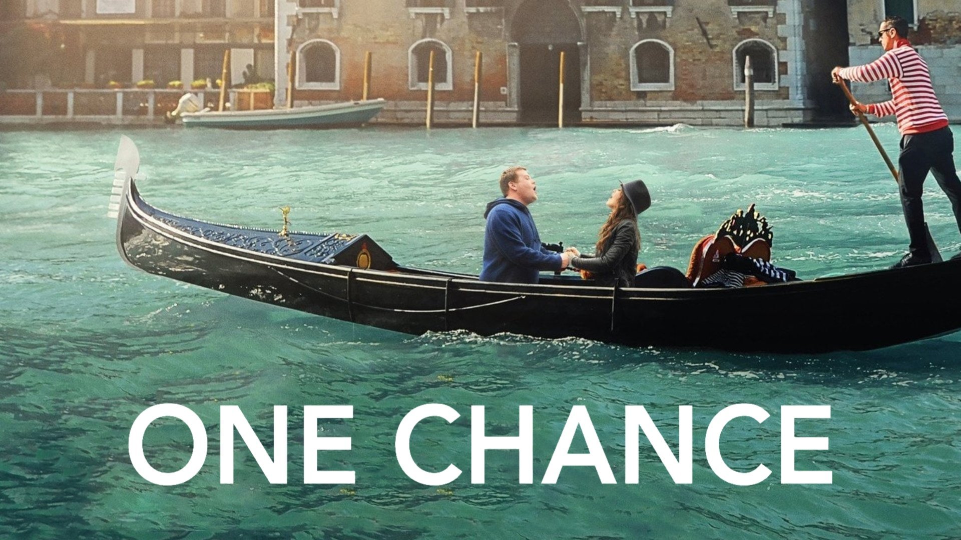 One chance