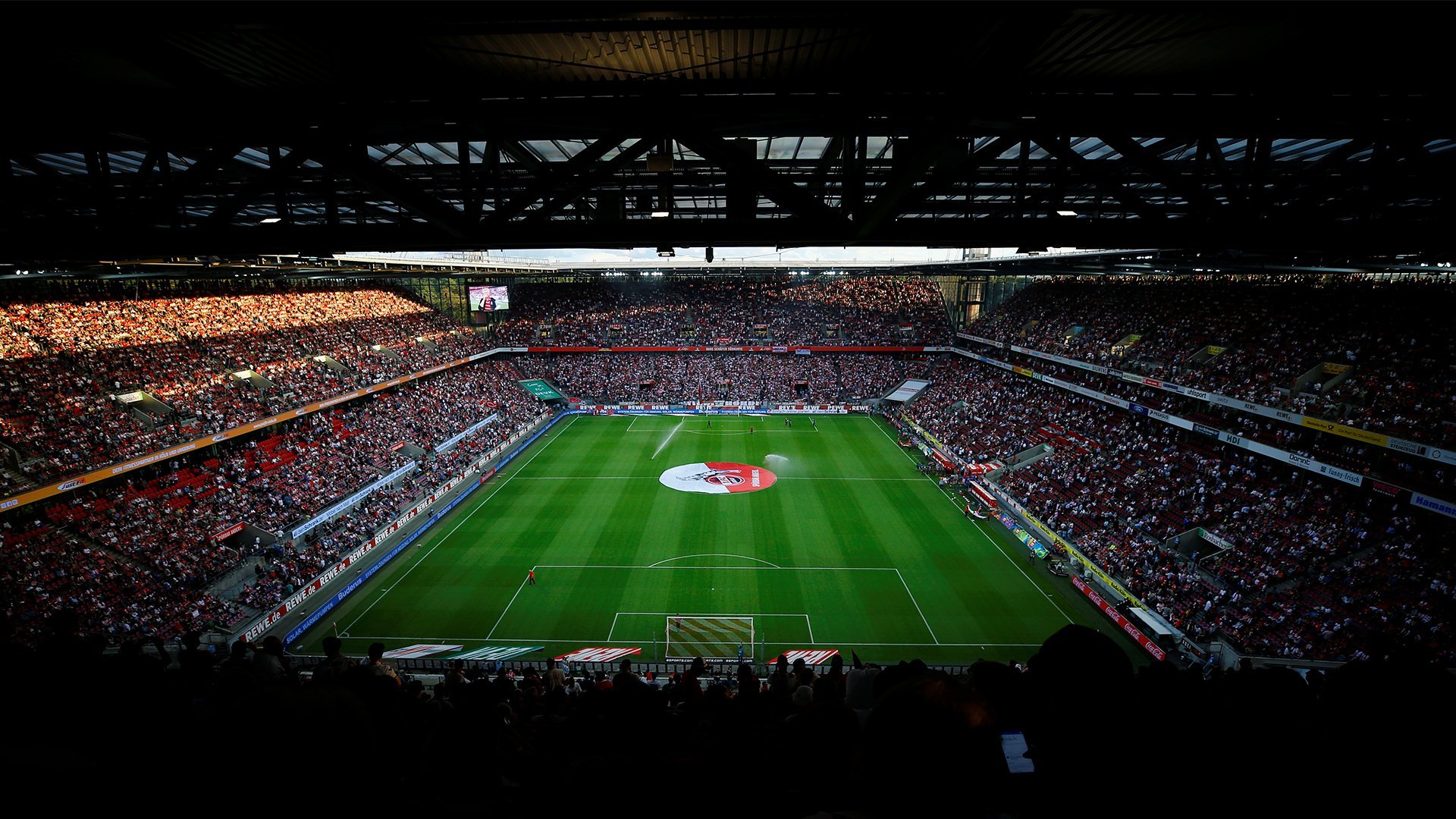 12. Bundesliga Sunday Highlights: Season 2023: Episode 12