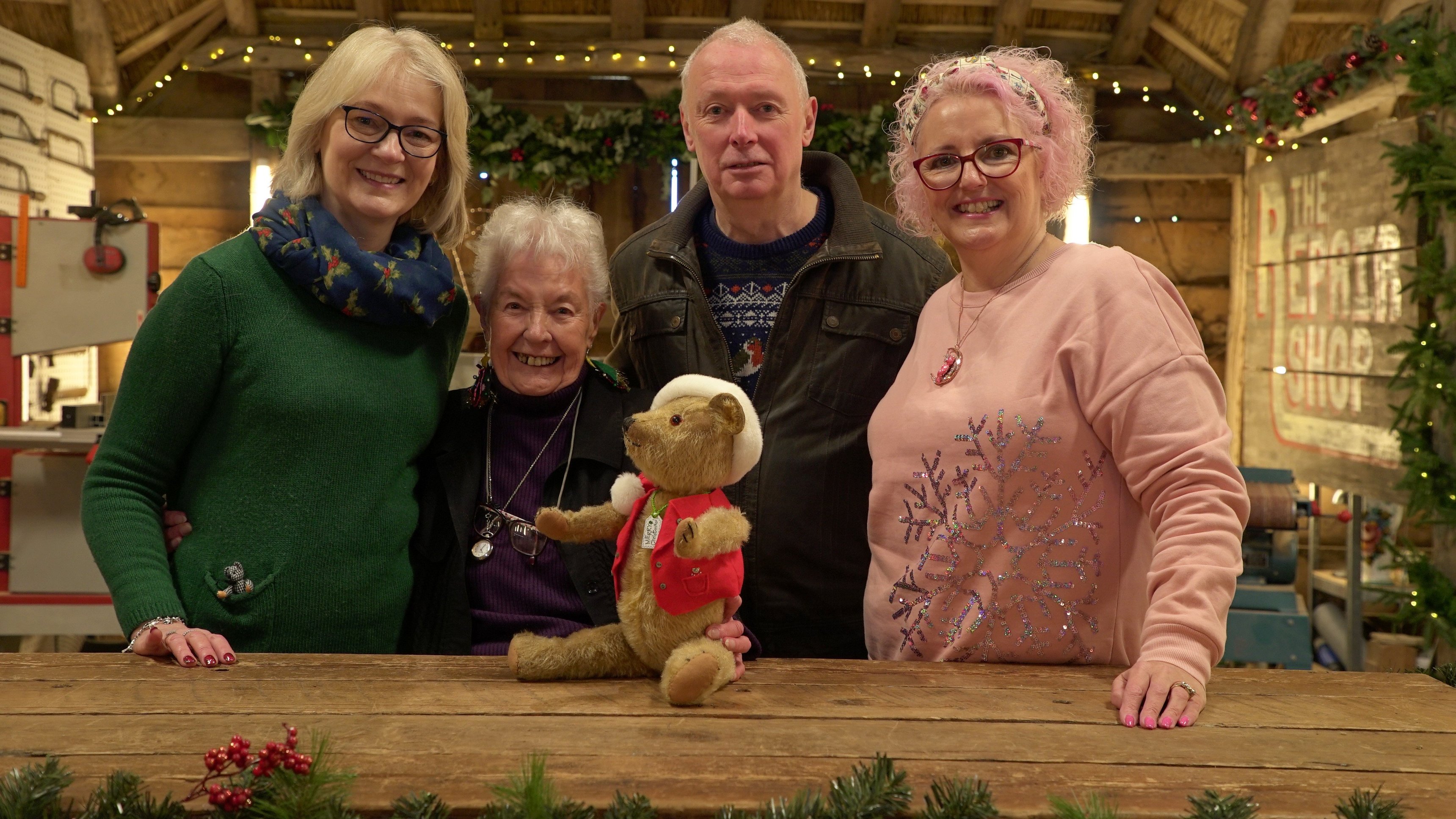 59. Christmas Special