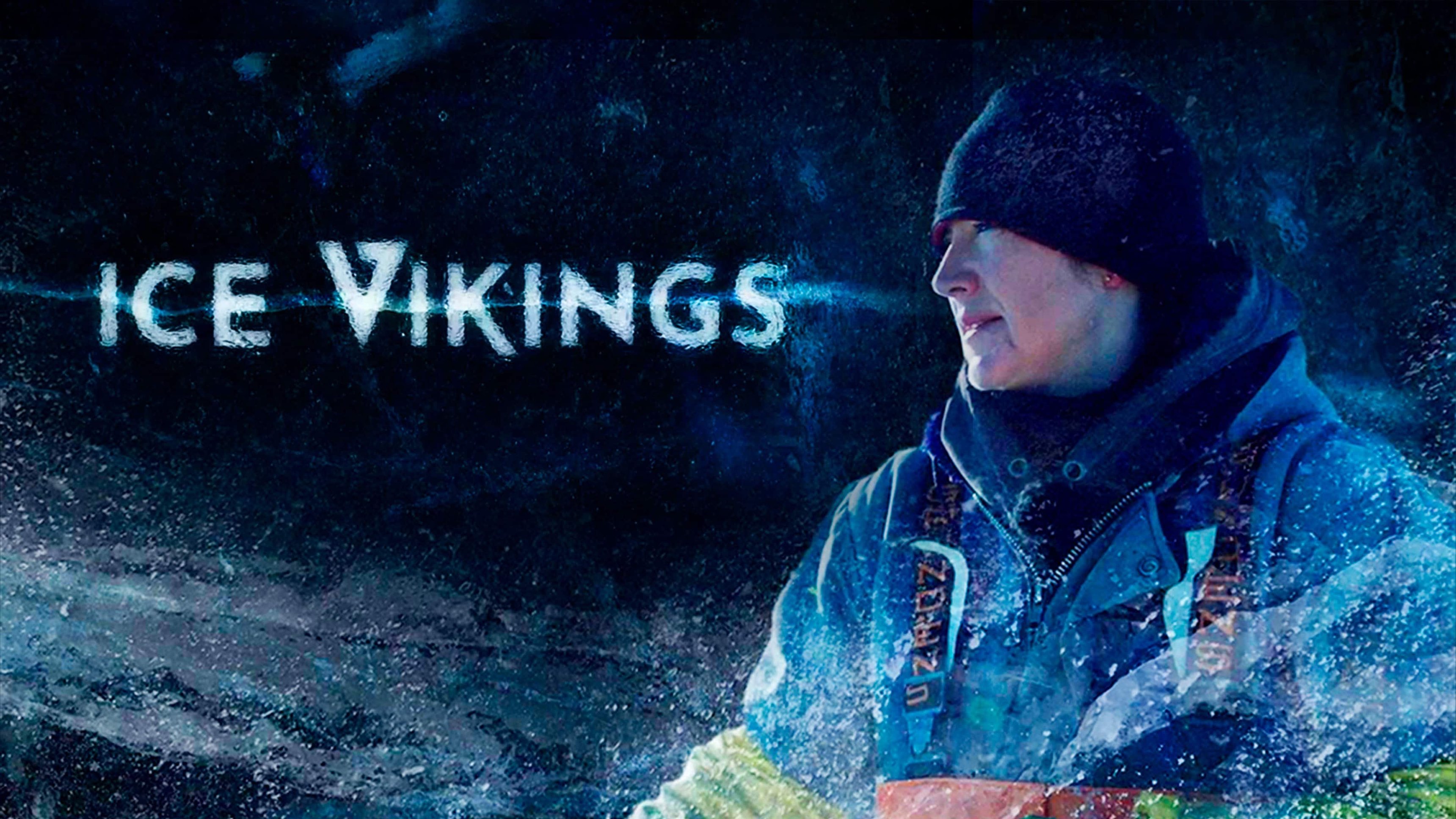 Isvikingar
