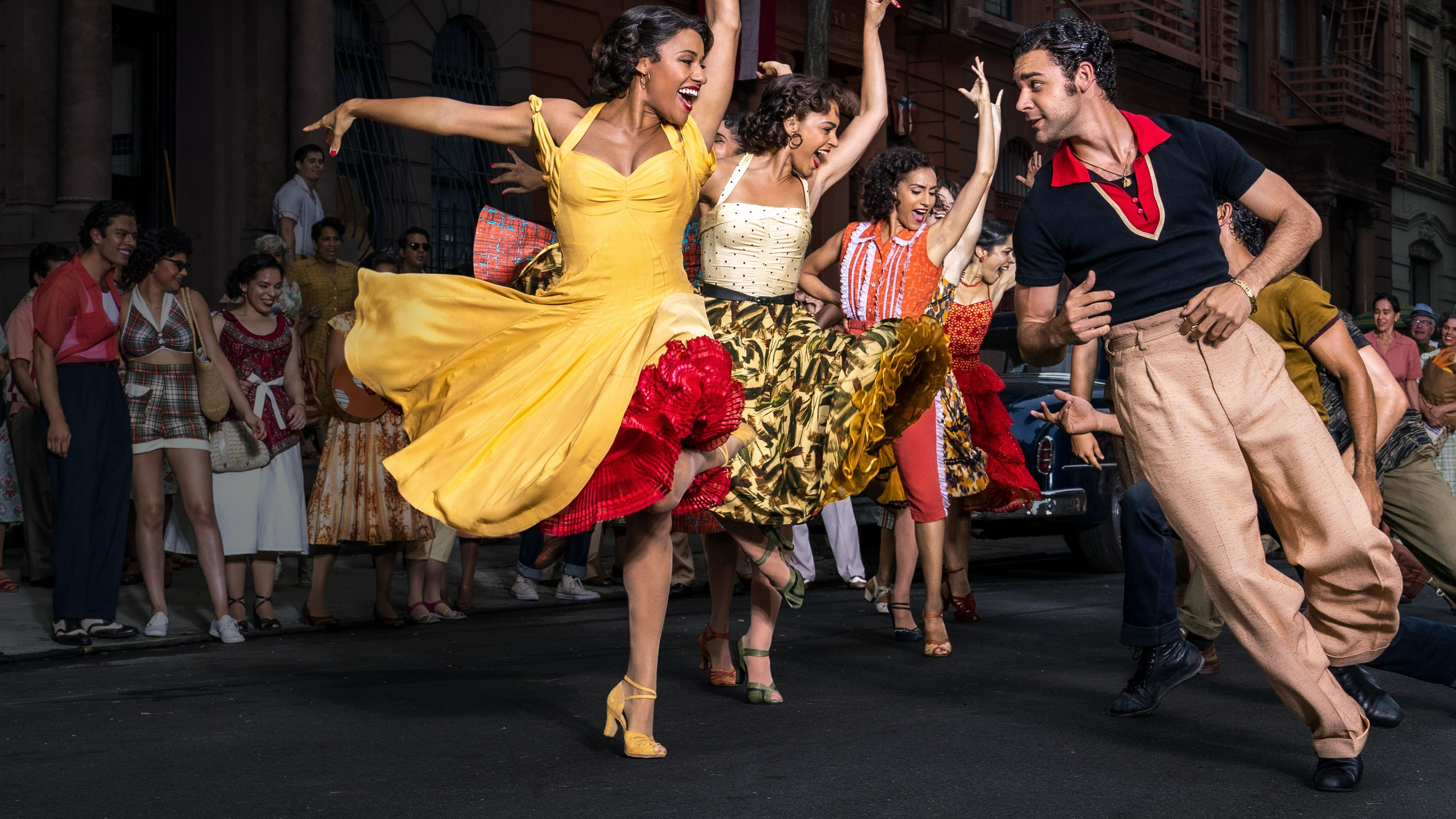 West Side Story