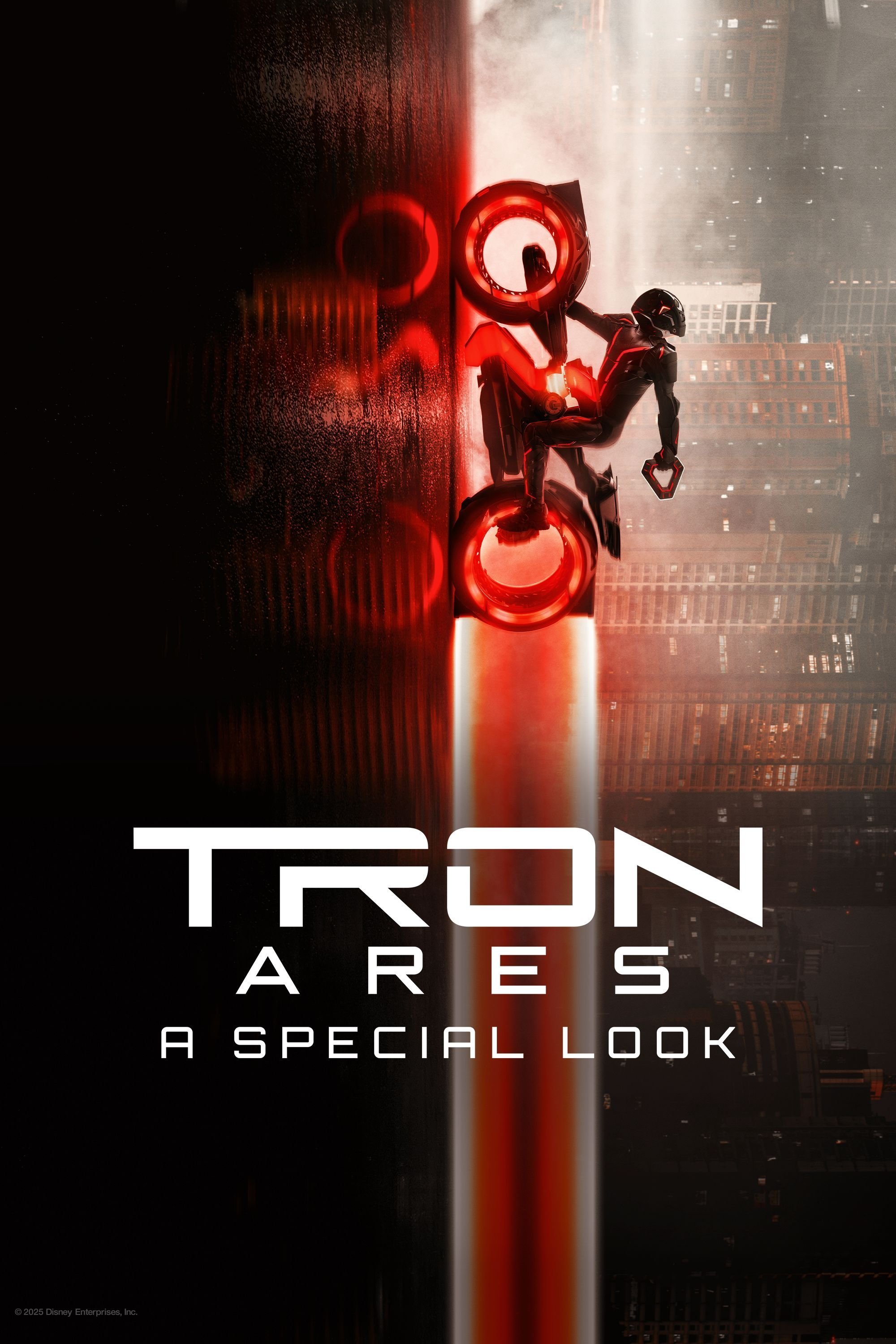 Tron: Ares | En specialinblick