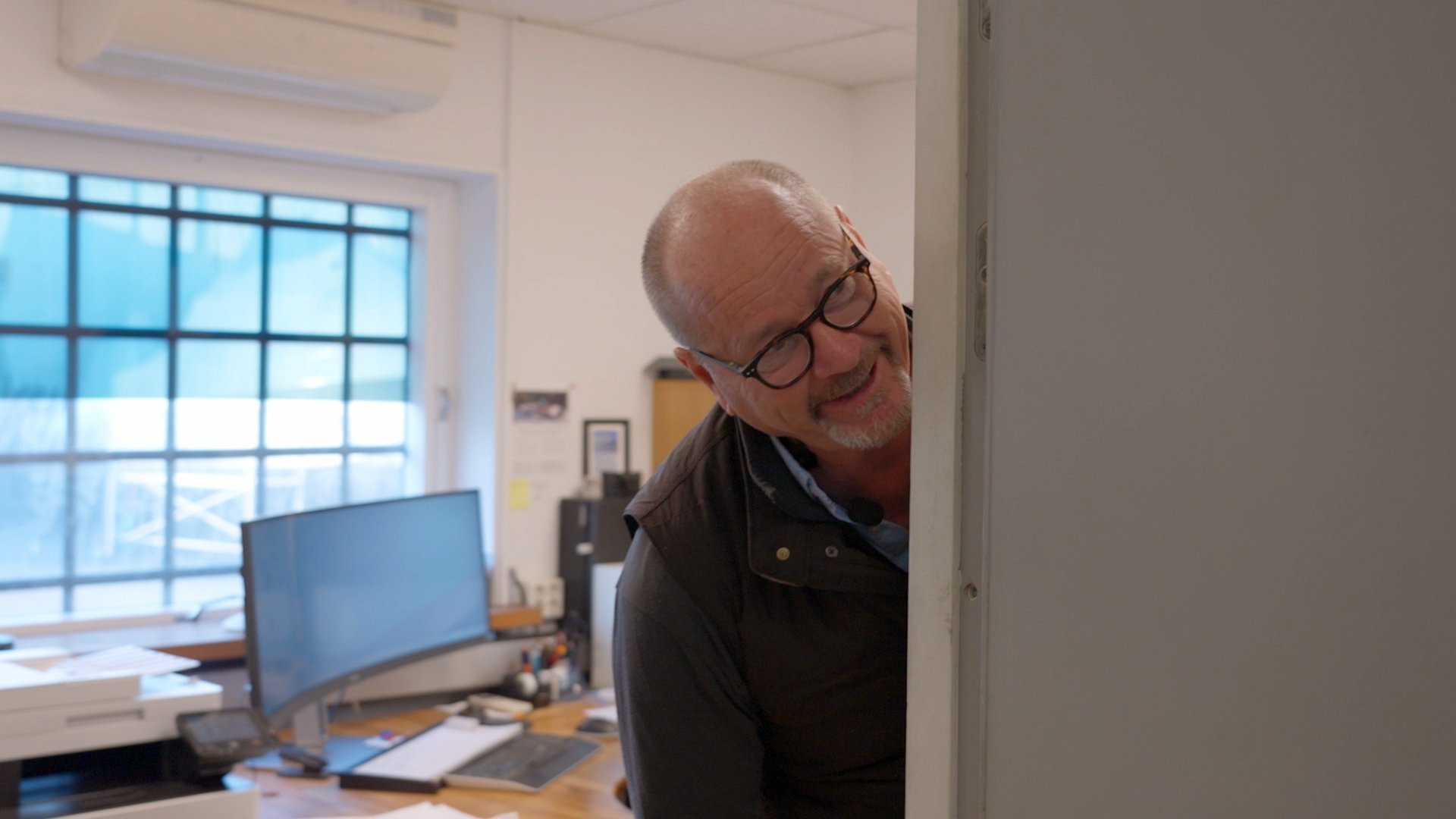 12. Så illa tycker jag om segelbåtar