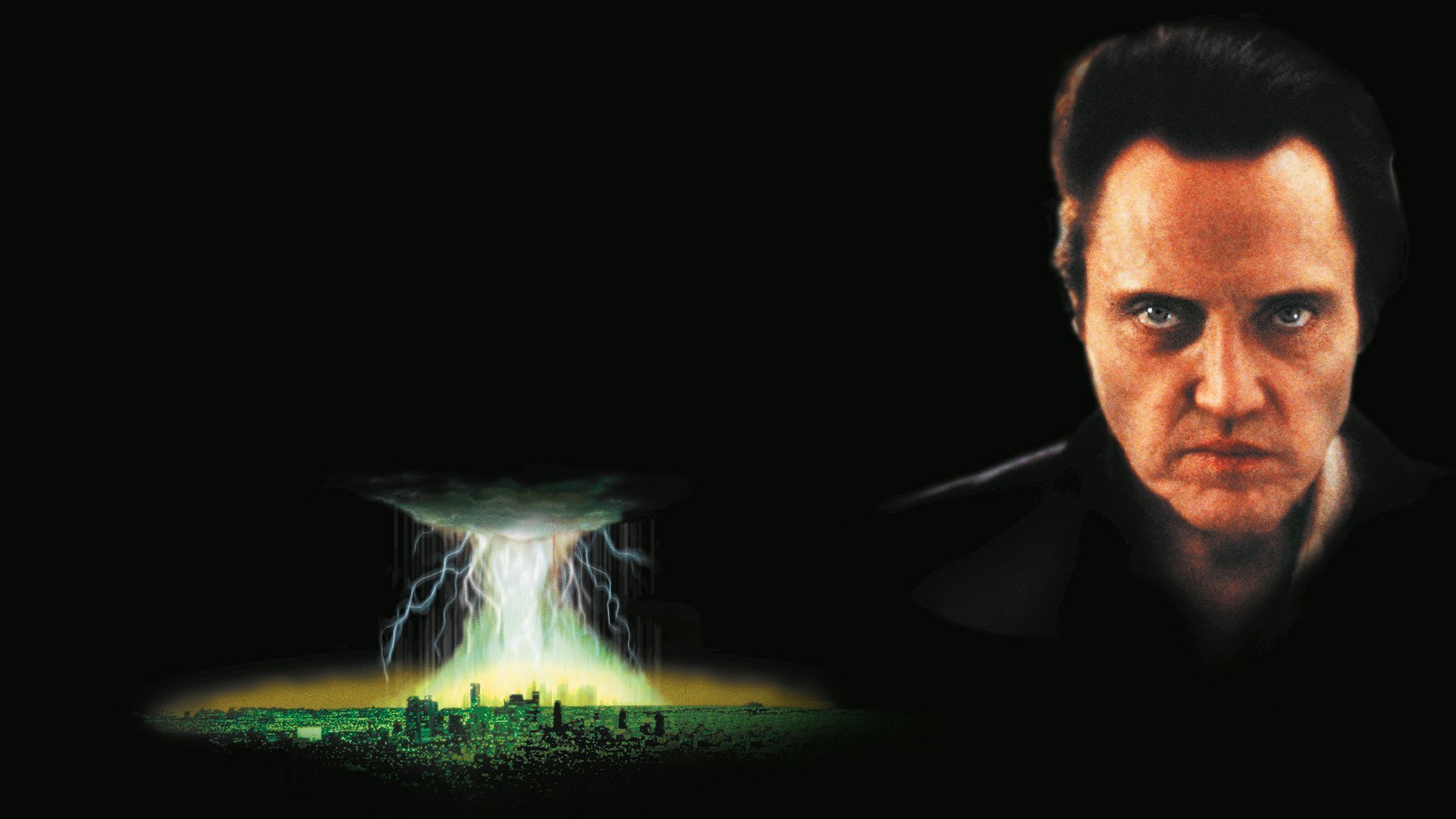 The Prophecy 3: The Ascent