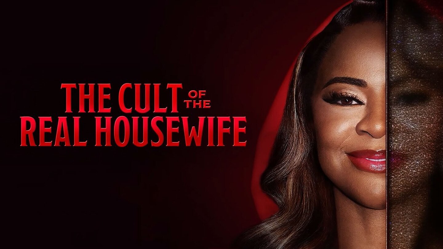The Cult Of The Real Housewife