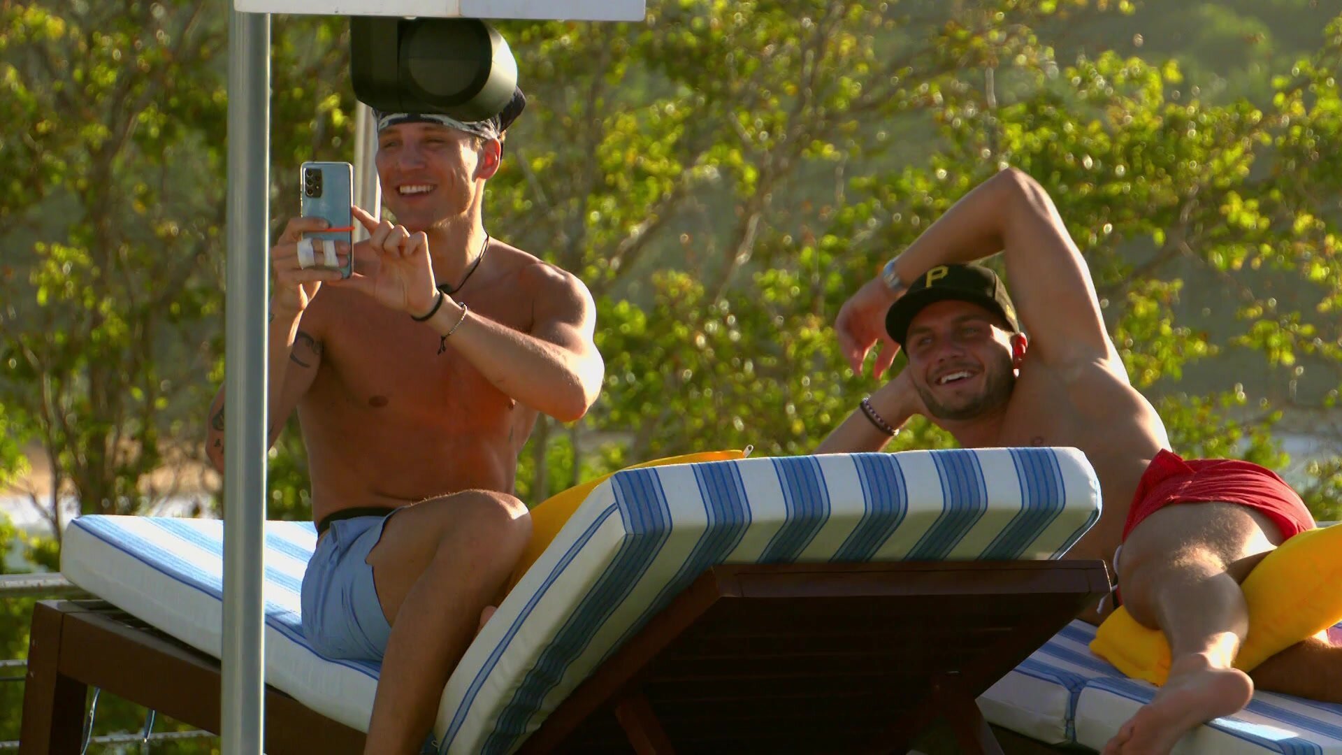 14. Love Island Sverige S03 E014