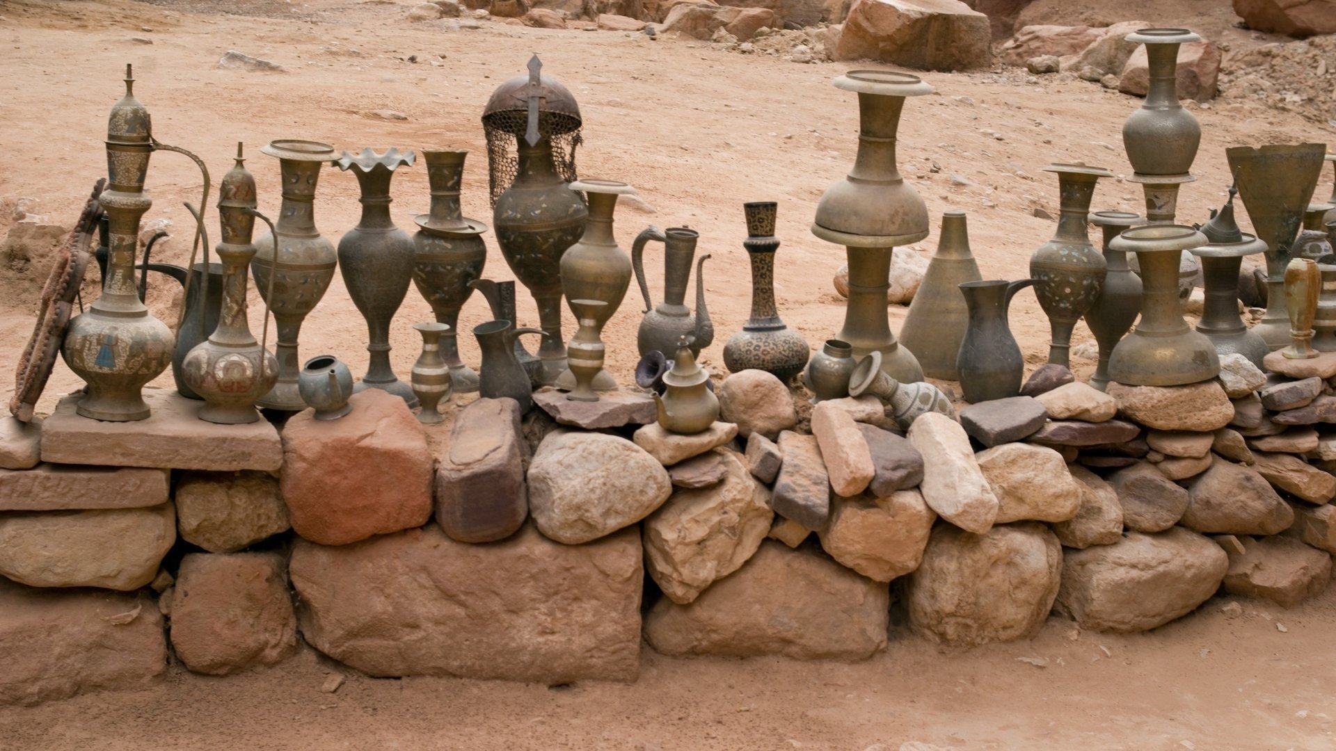8. Bones Beneath and Coffins and Coins
