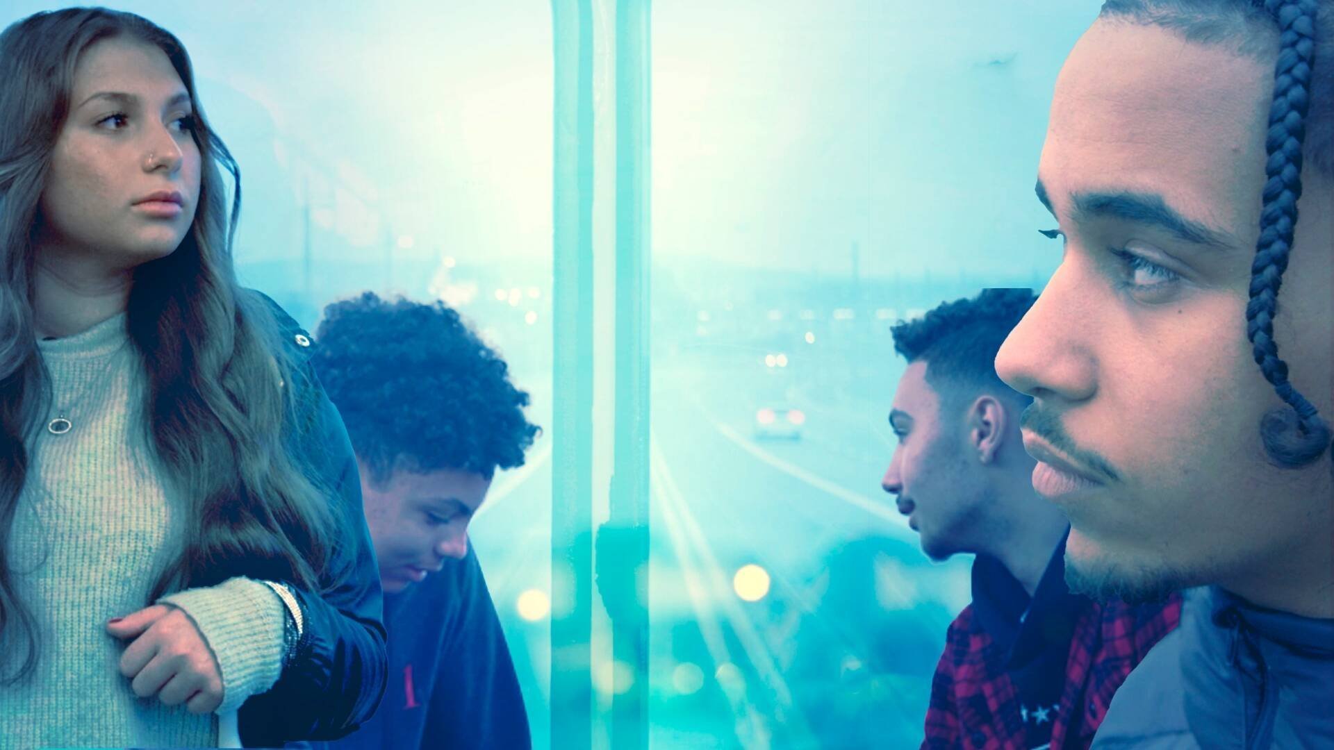 You die when you're young