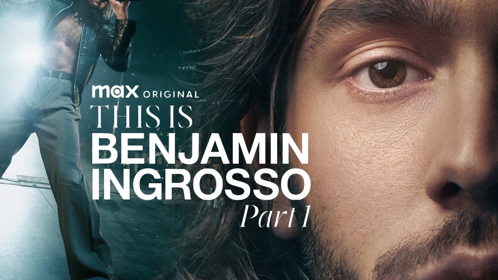 This Is Benjamin Ingrosso Part 1