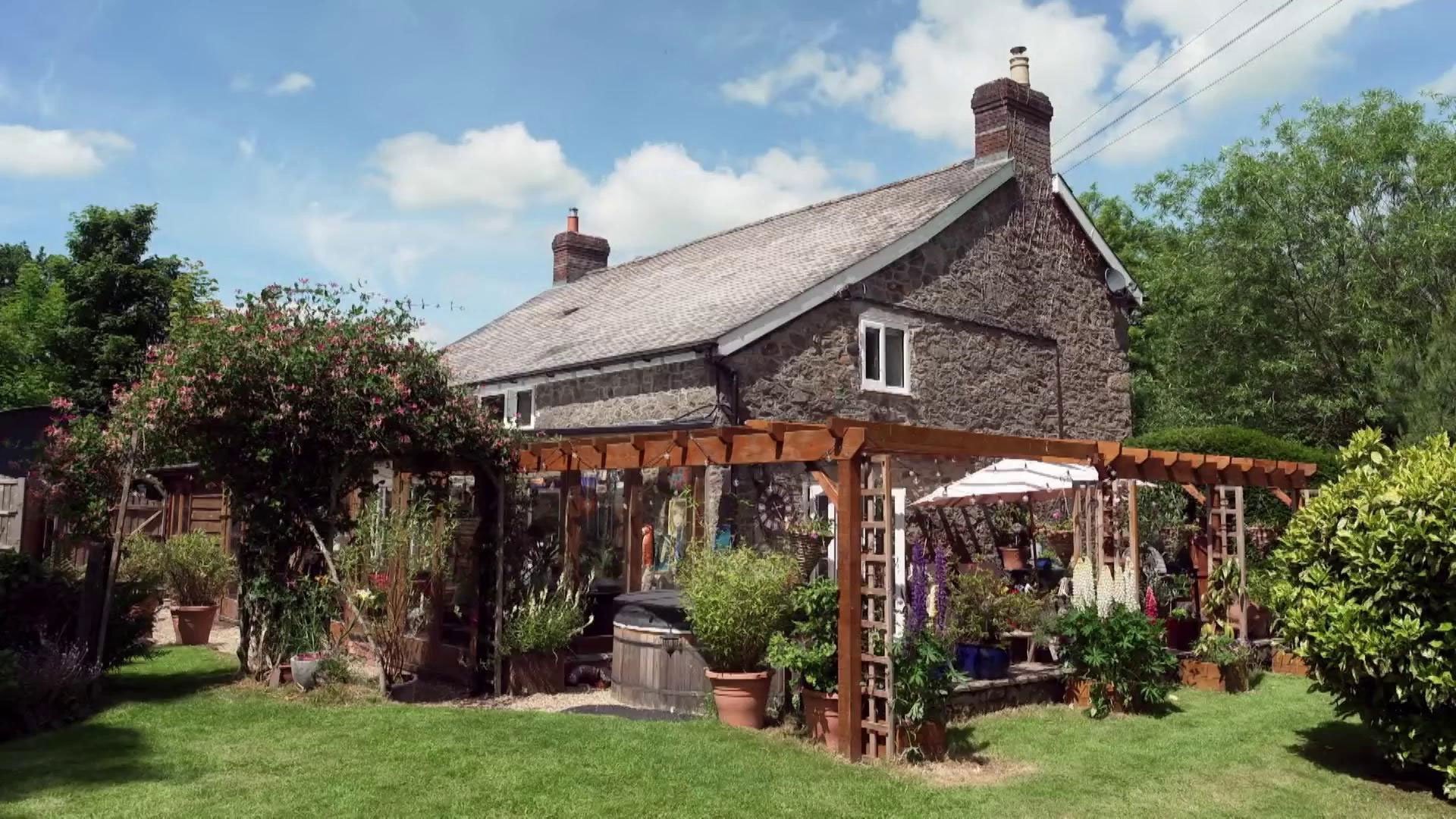 29. Powys