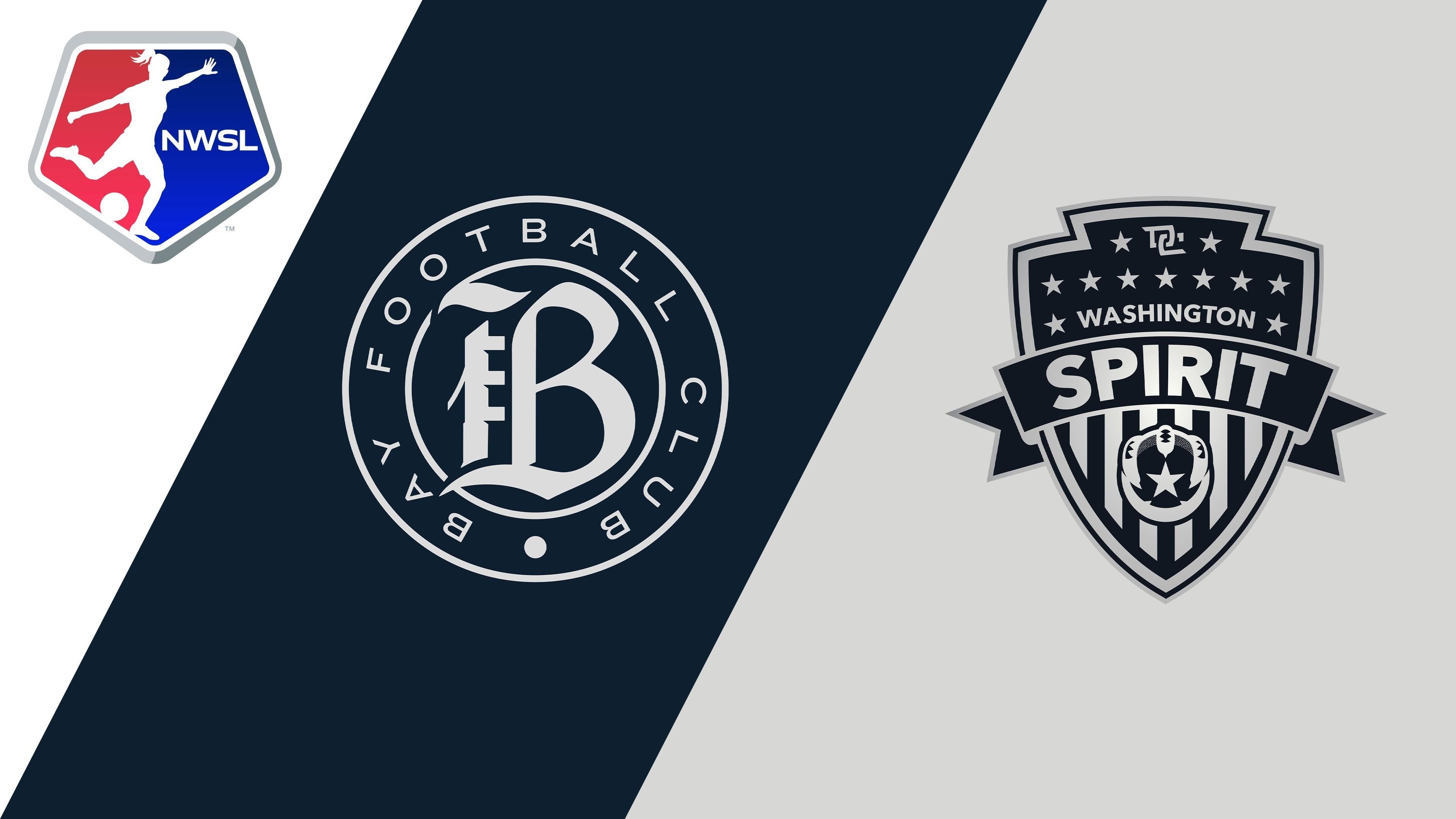 Bay FC - Washington Spirit