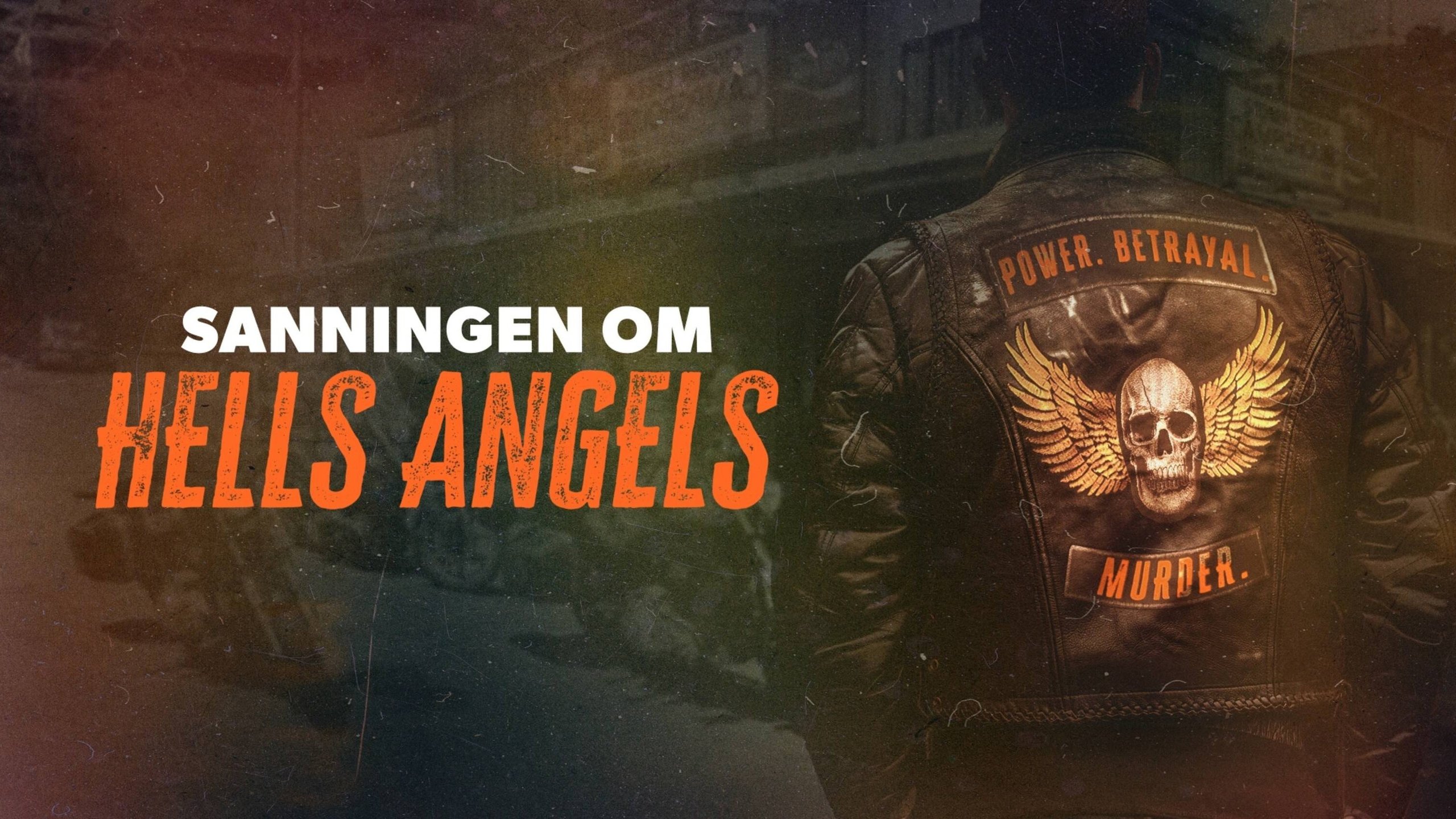 Sanningen om Hells Angels