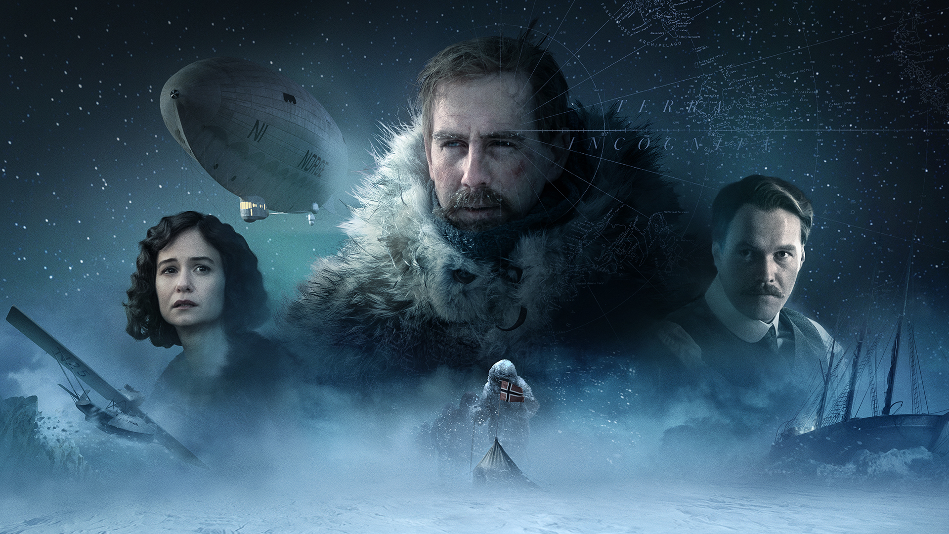 Amundsen
