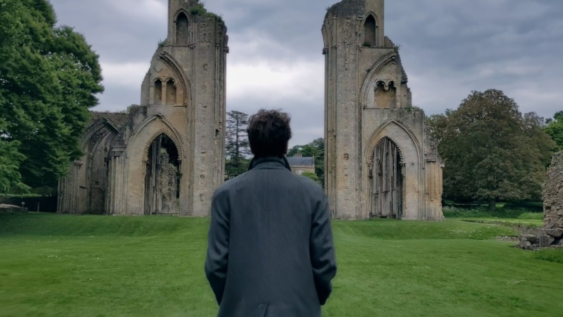 Den glömde drakjägaren