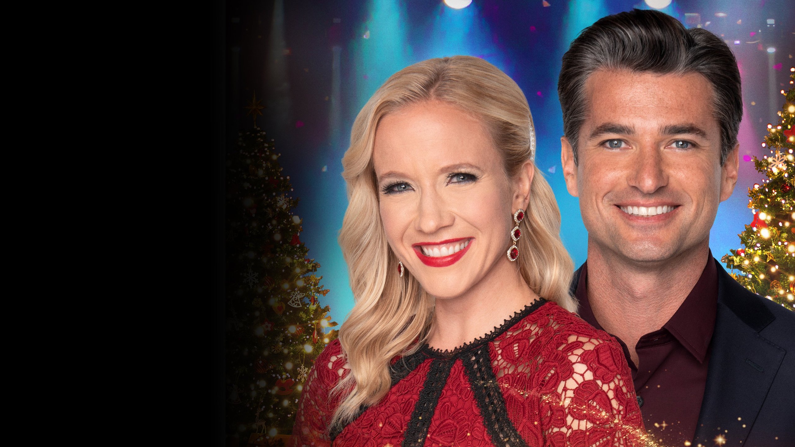 A Nashville Christmas Carol