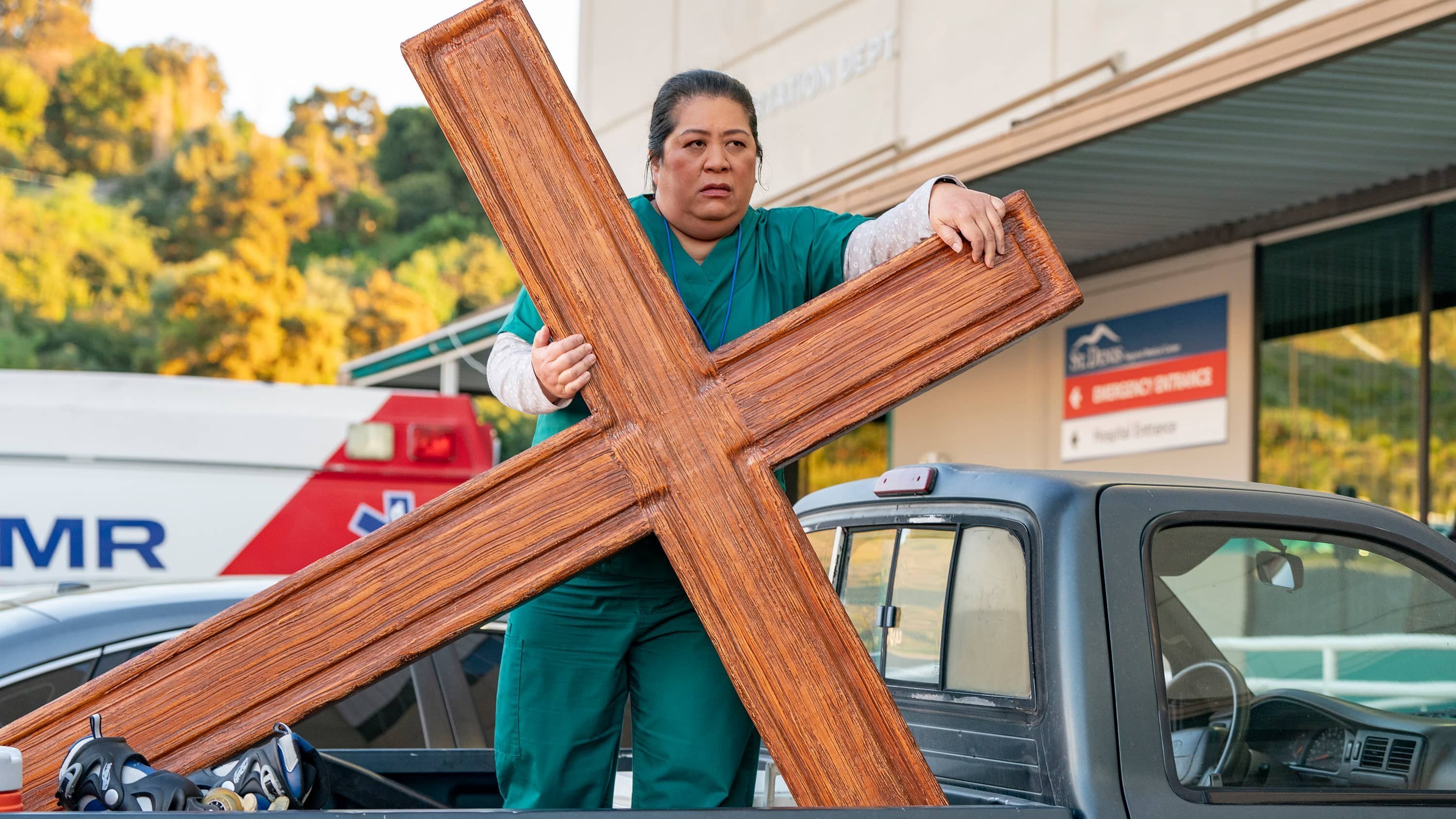 3. Weird Stuff You Can't Explain