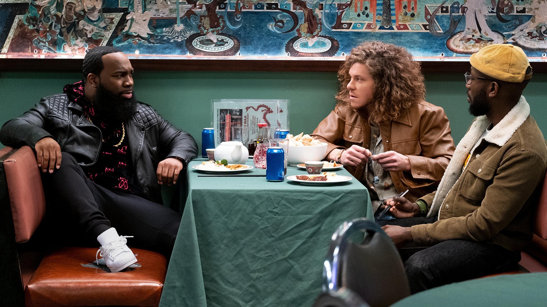 4. Black People For Rent