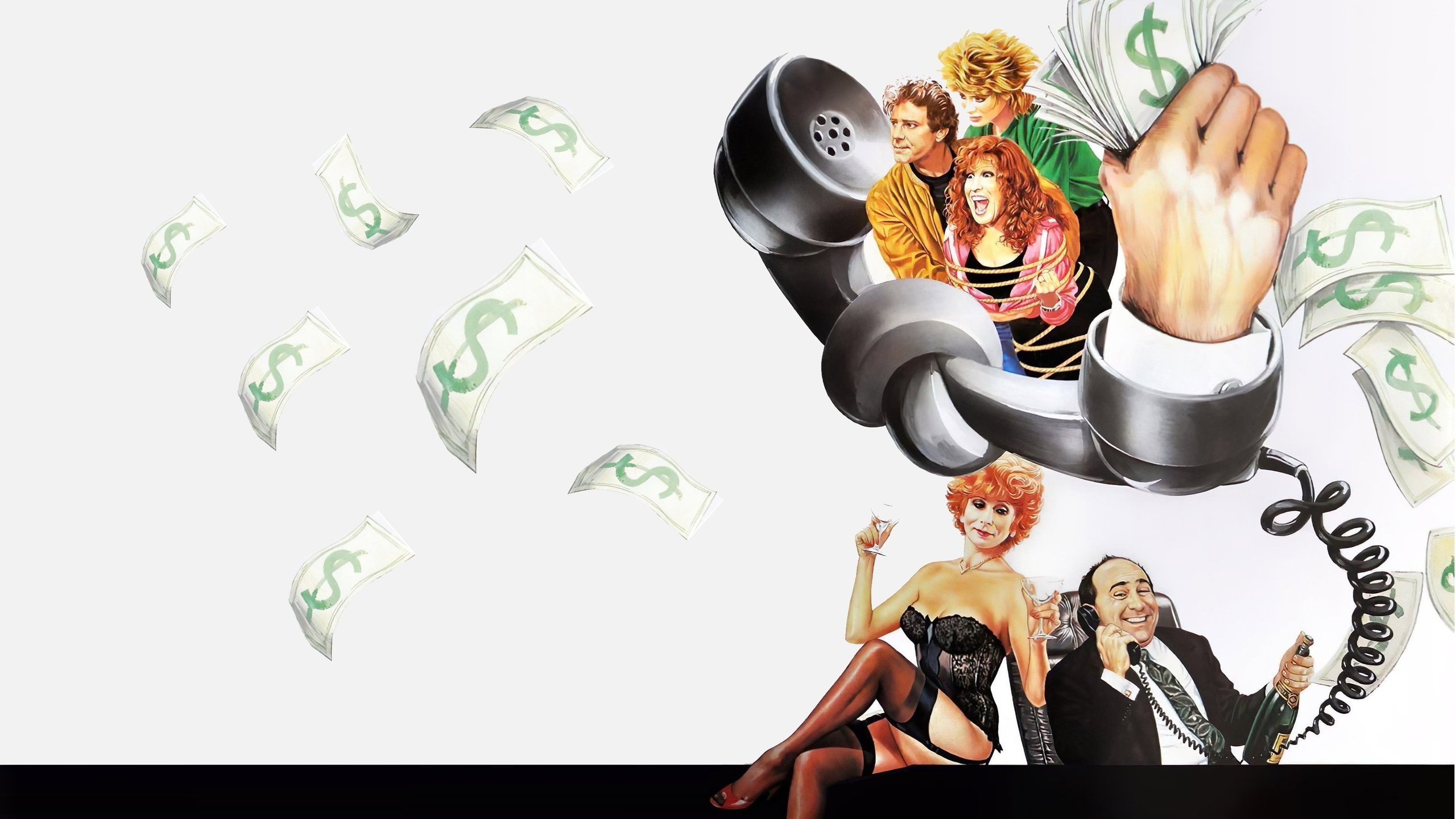Hjärtlösa typer