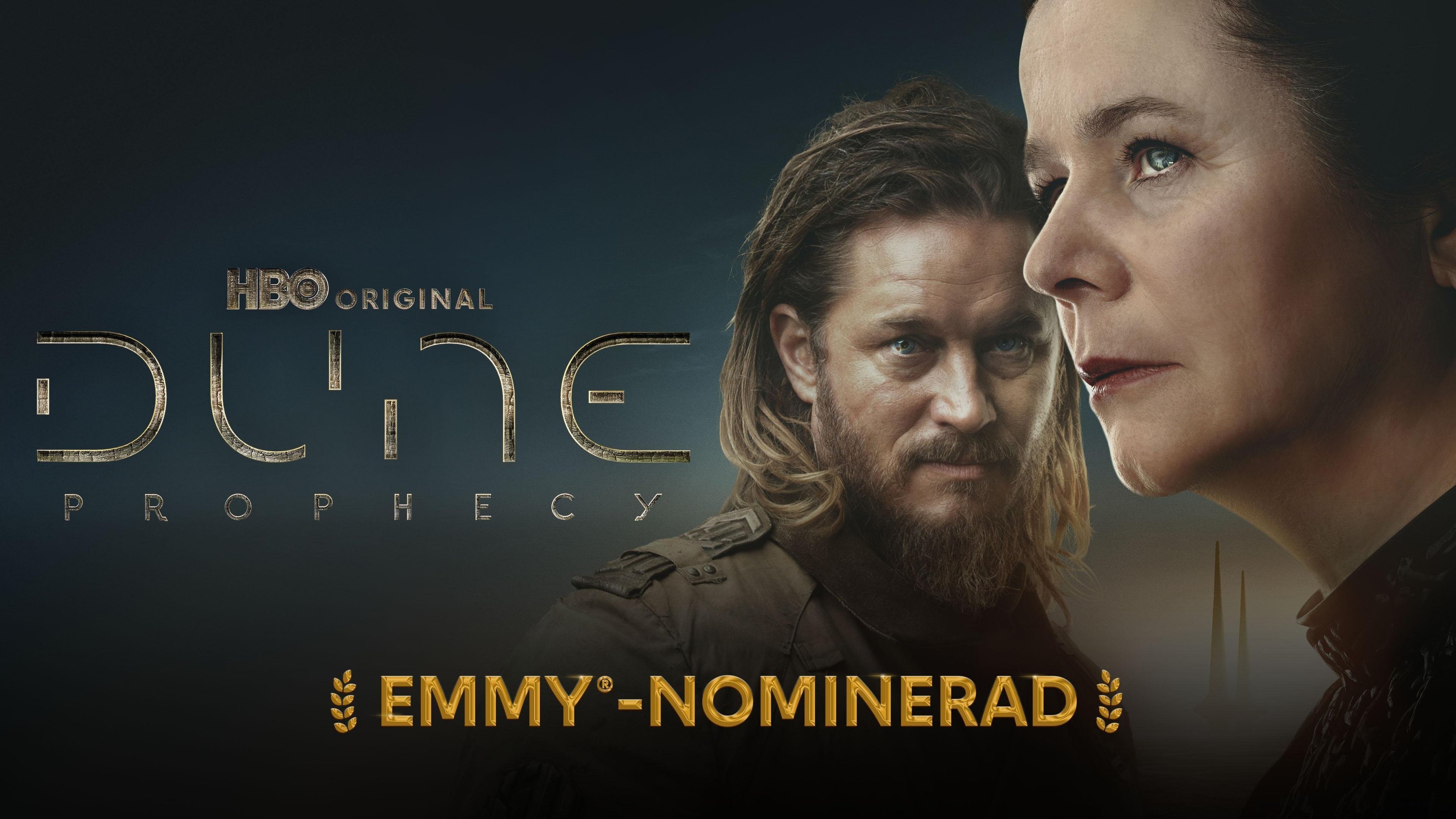 Dune: Prophecy