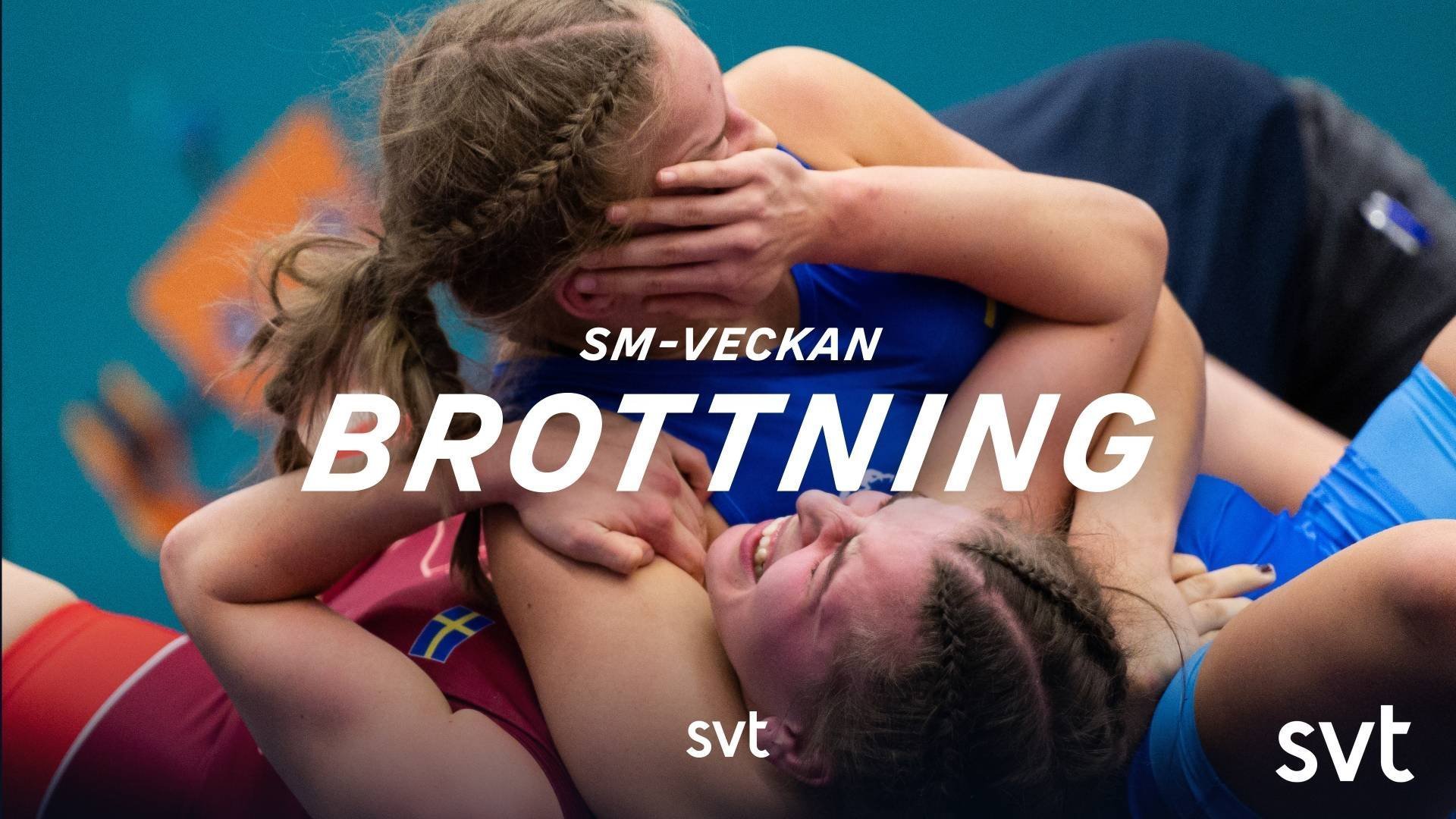21. Fristilsbrottning