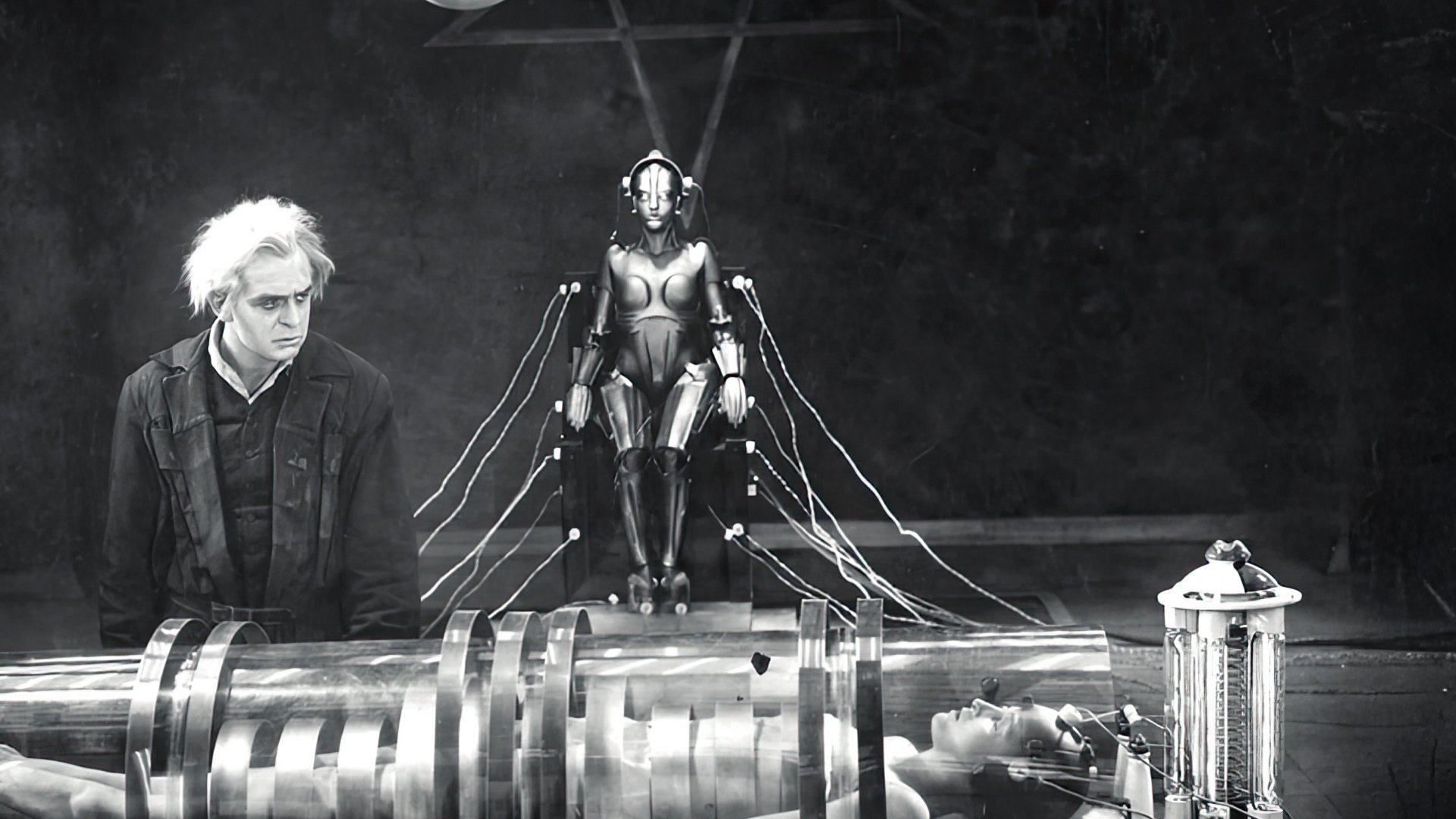 Vetenskapens värld: Blixtar skapar liv