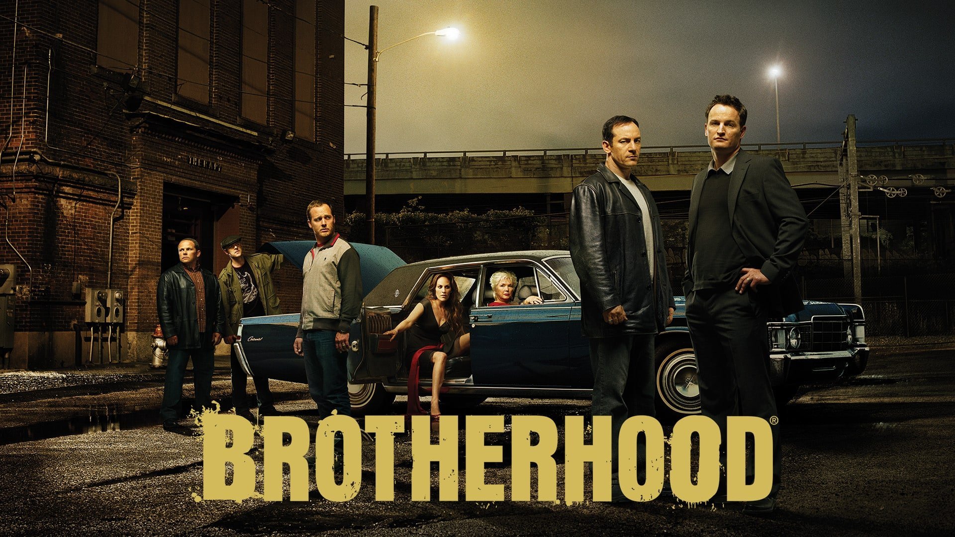 Brotherhood