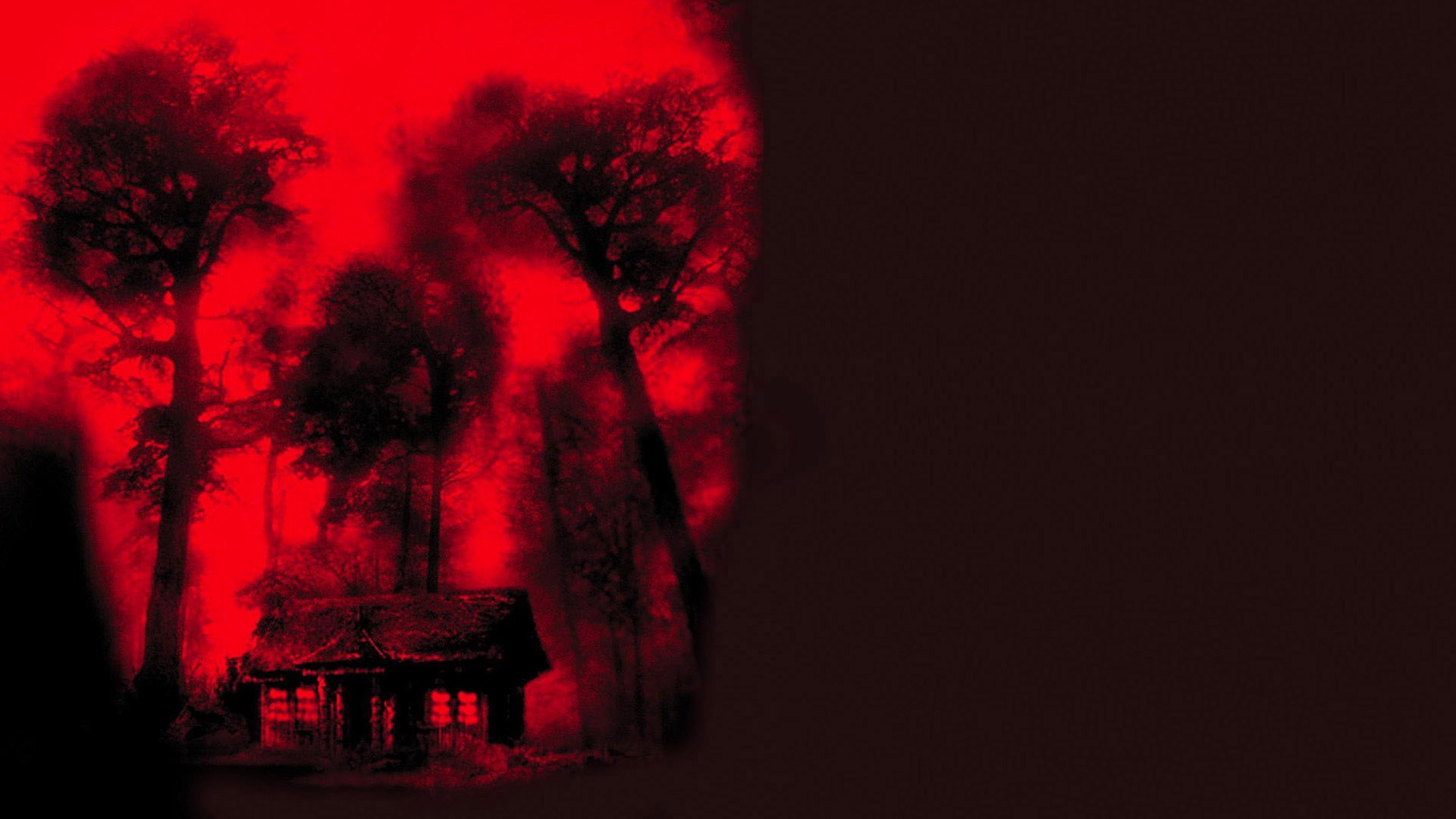 Cabin Fever