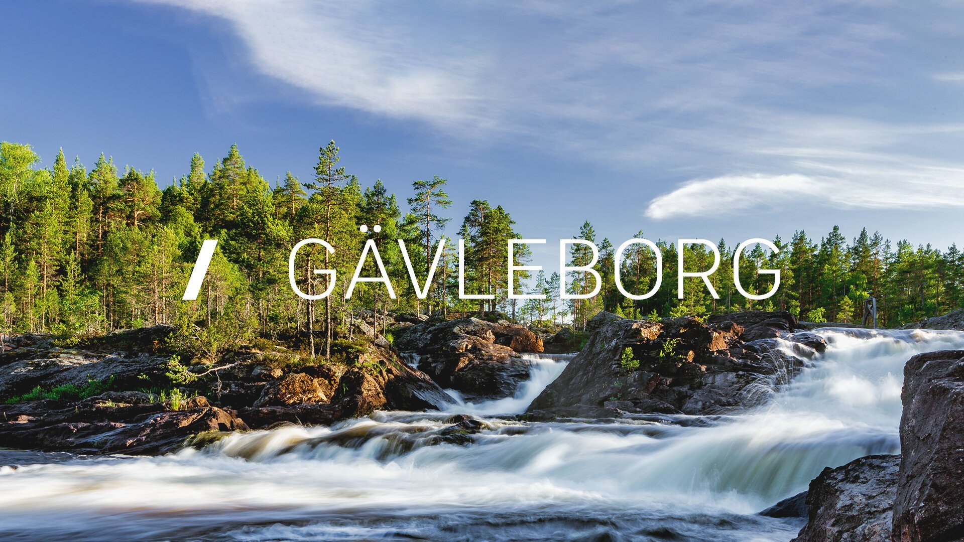 SVT Nyheter Gävleborg