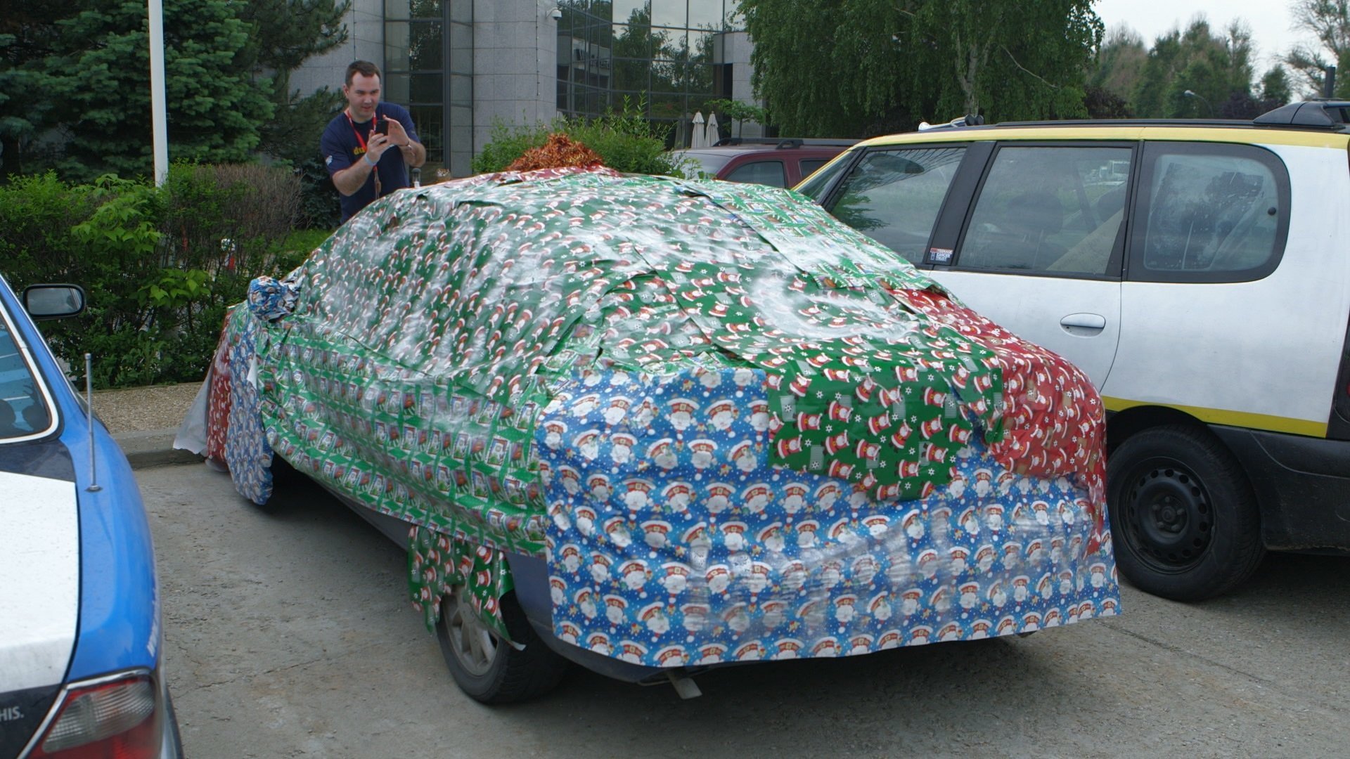 1. Series 1, Episode 1