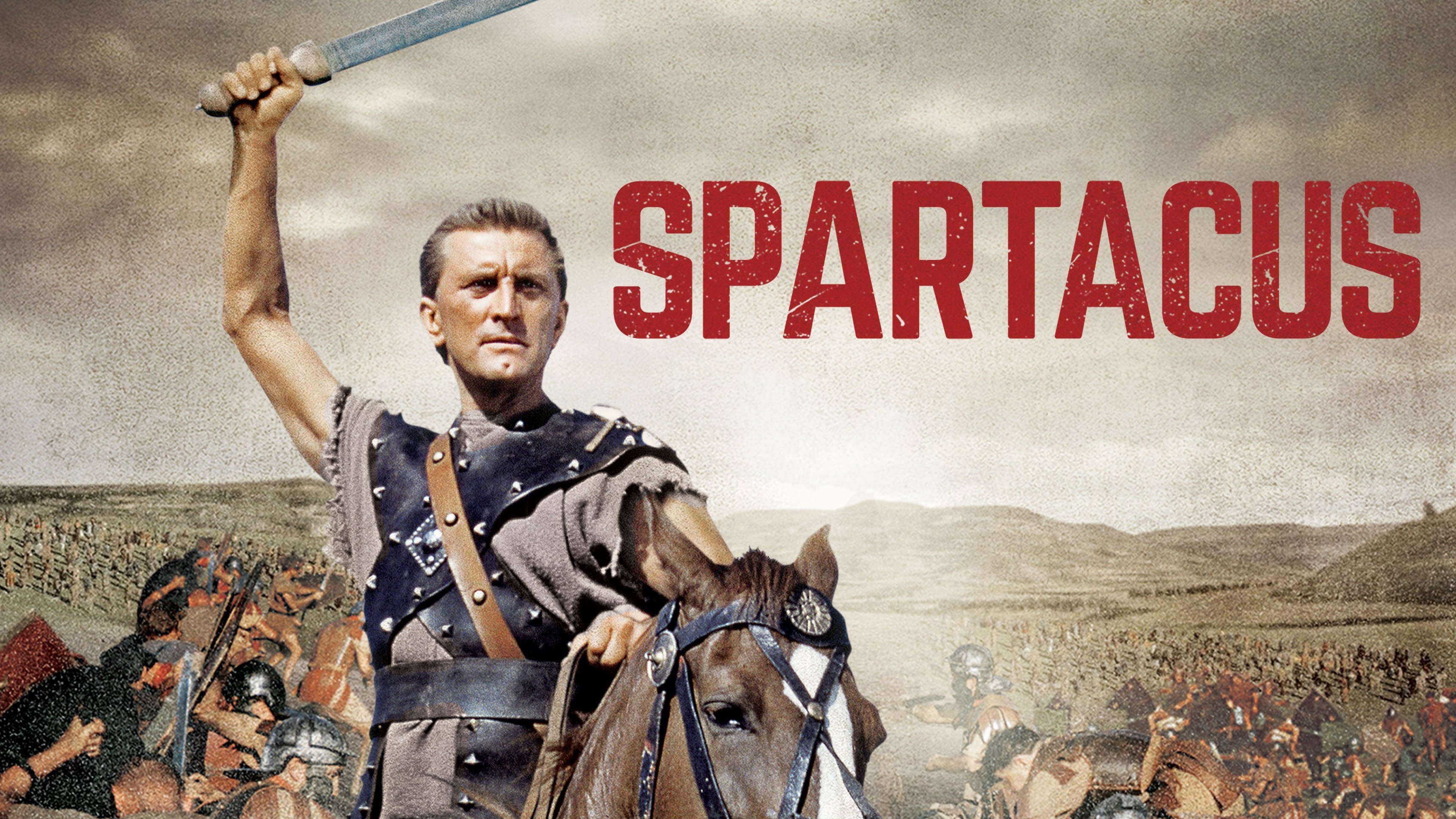 Spartacus