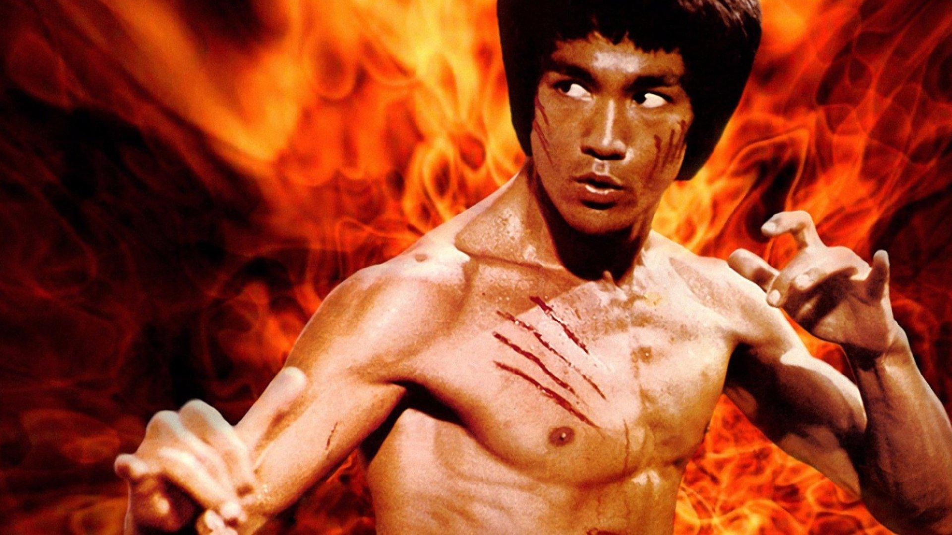 Game of Death