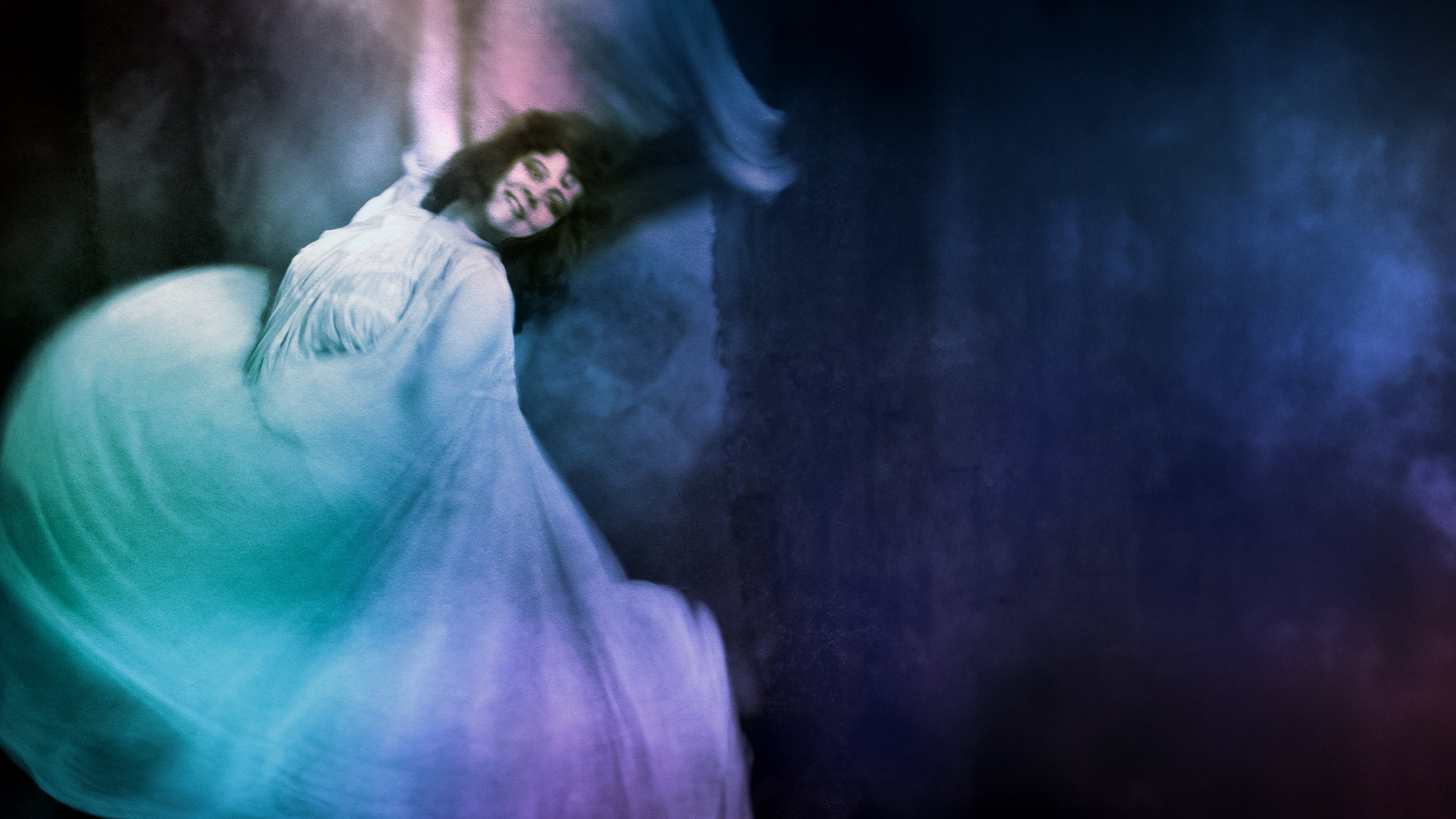 Loïe Fuller: Ljusets och dansens magi