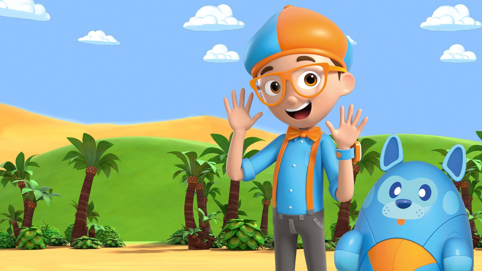 Blipp Wonders