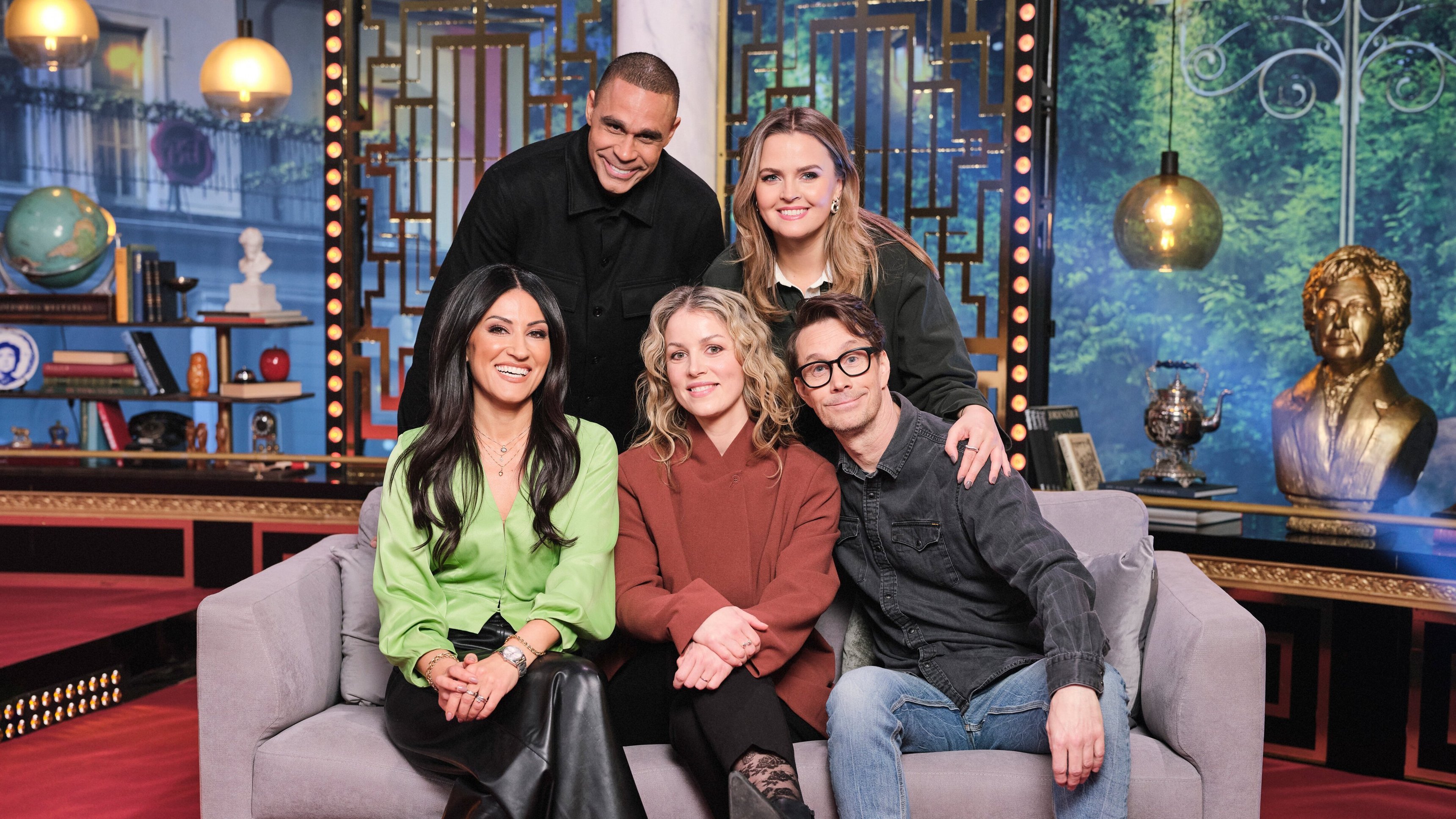 Bäst i test special