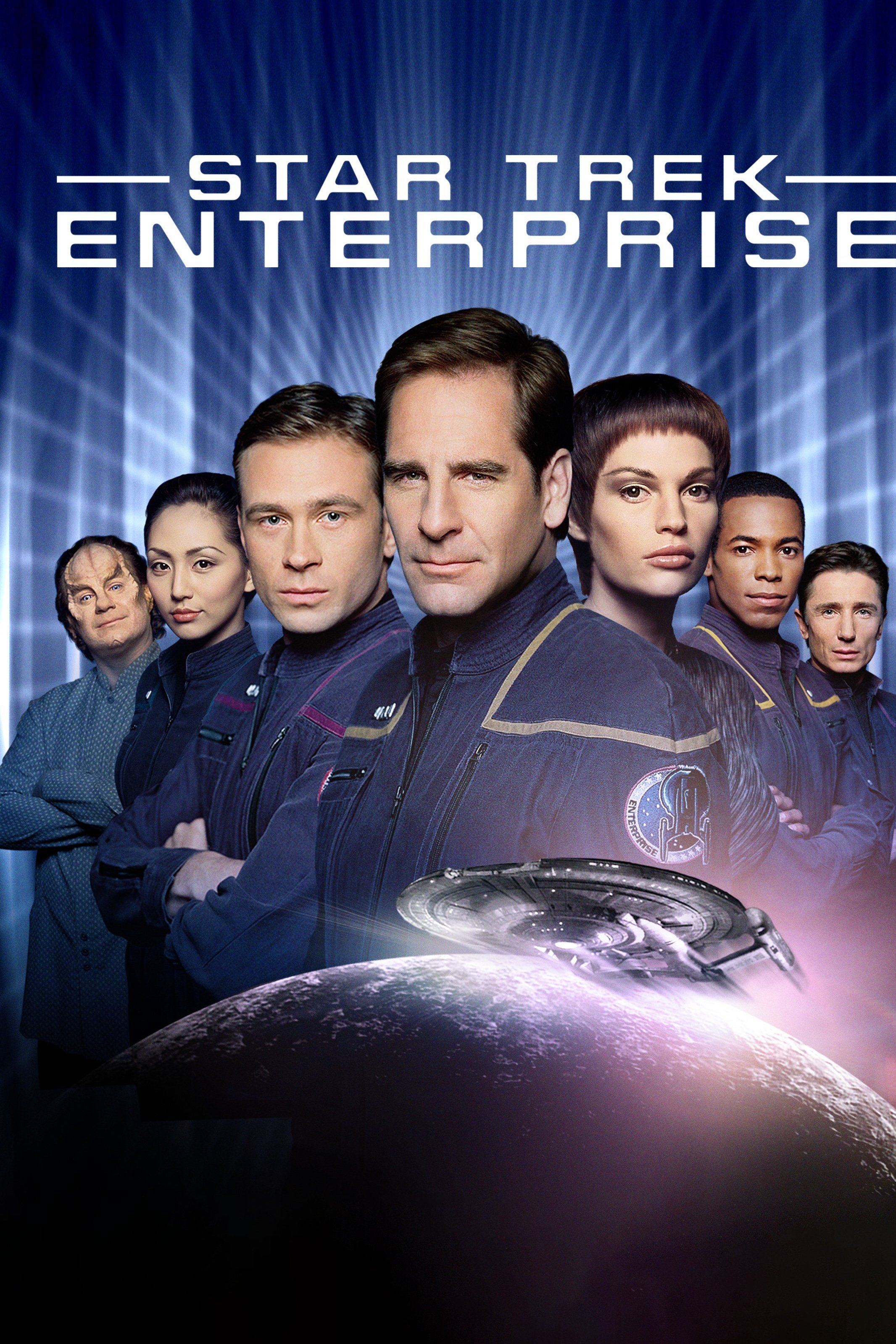 Star Trek: Enterprise