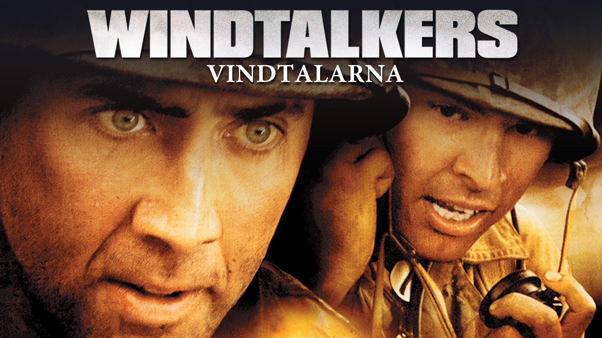 Windtalkers