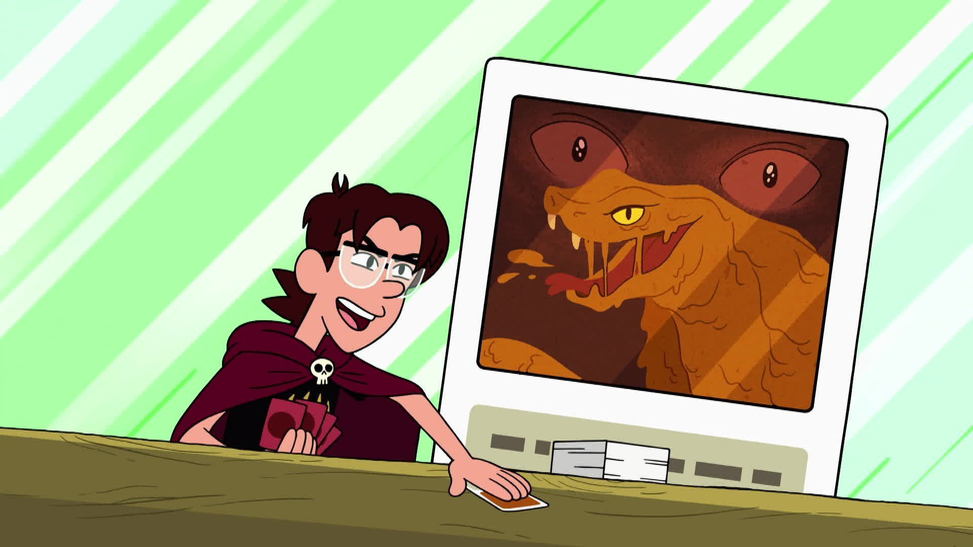 13. Ta fram din best