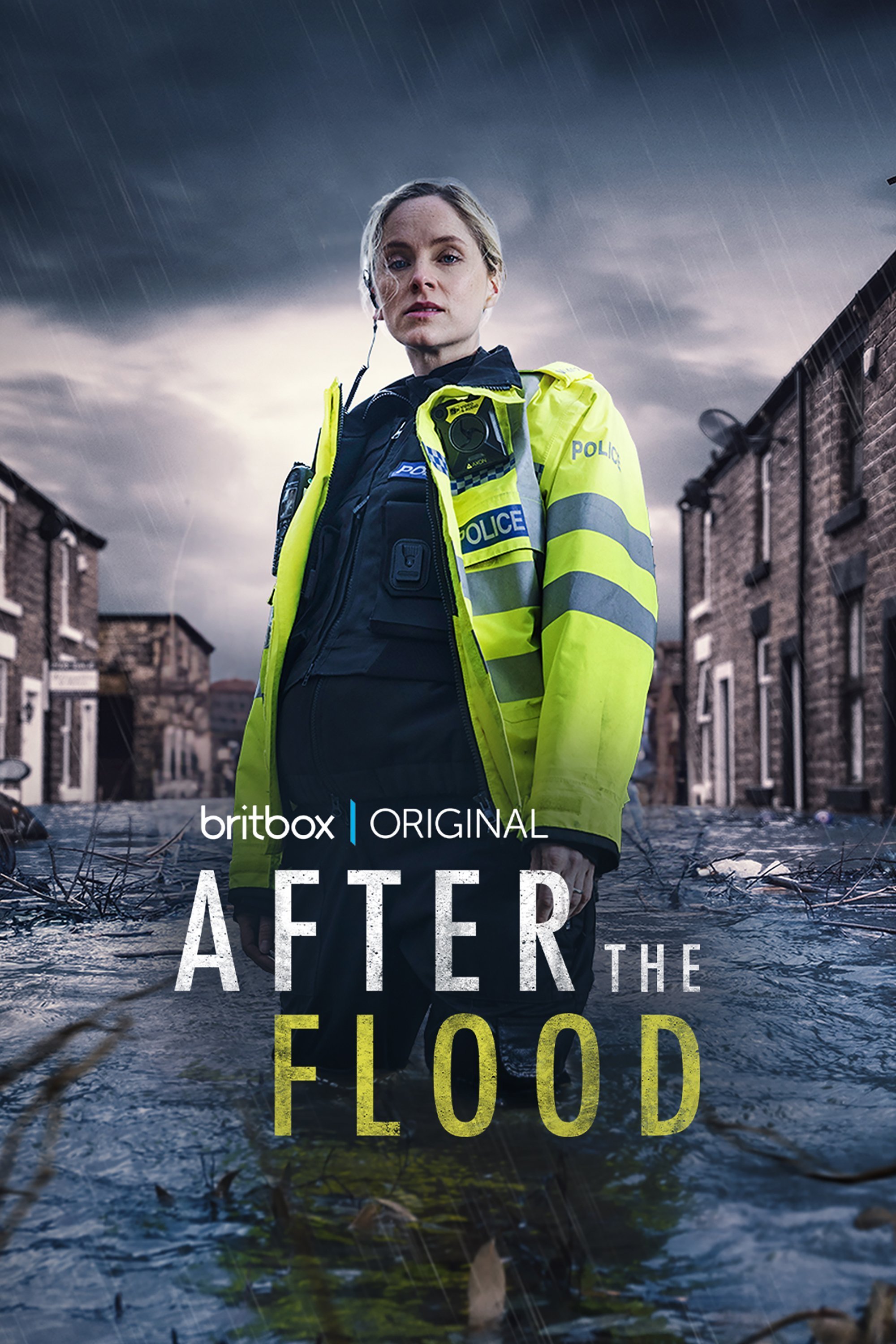 After the Flood