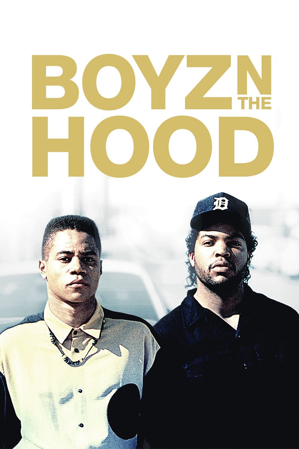 Boyz N the Hood