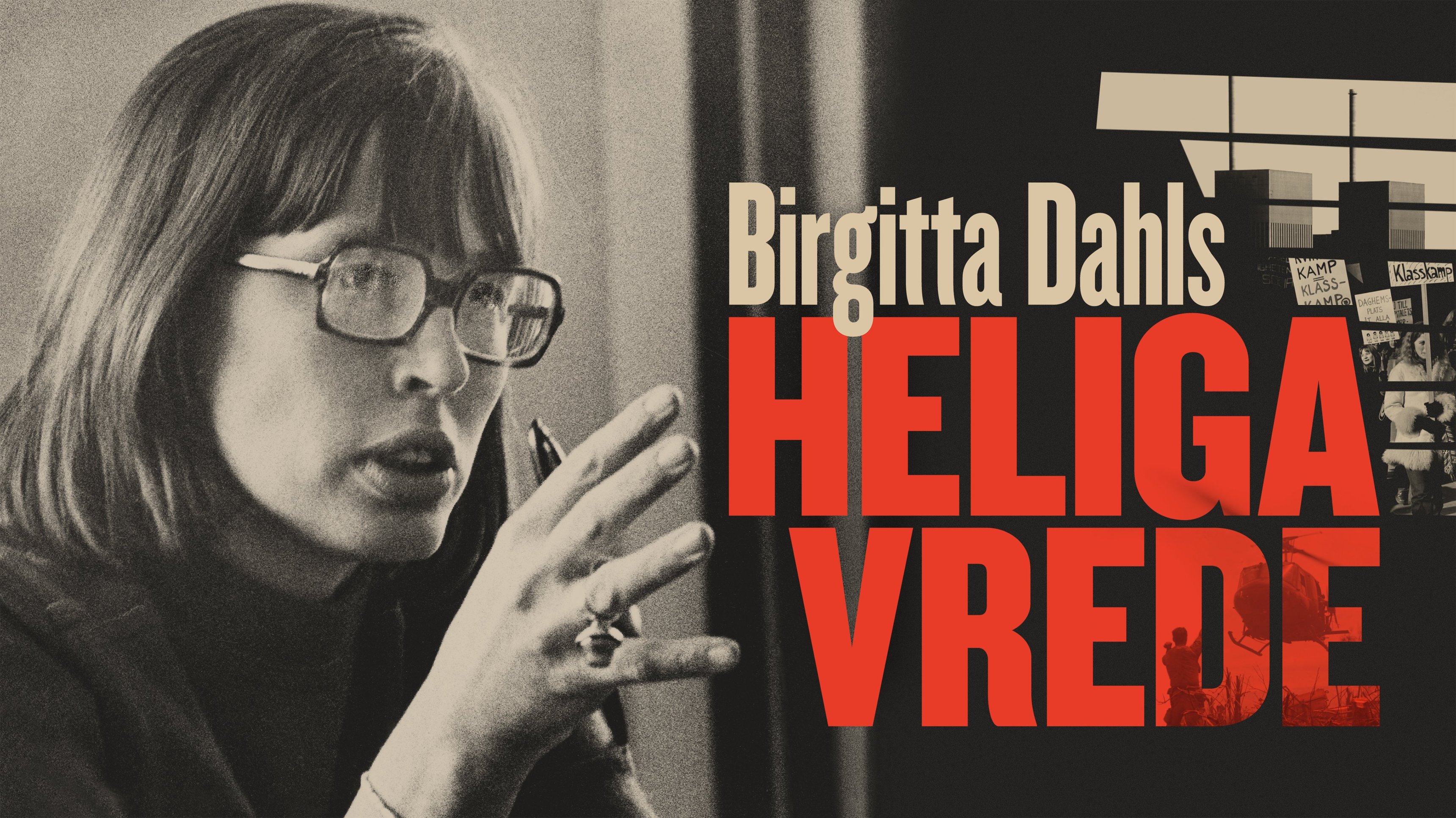 Birgitta Dahls heliga vrede