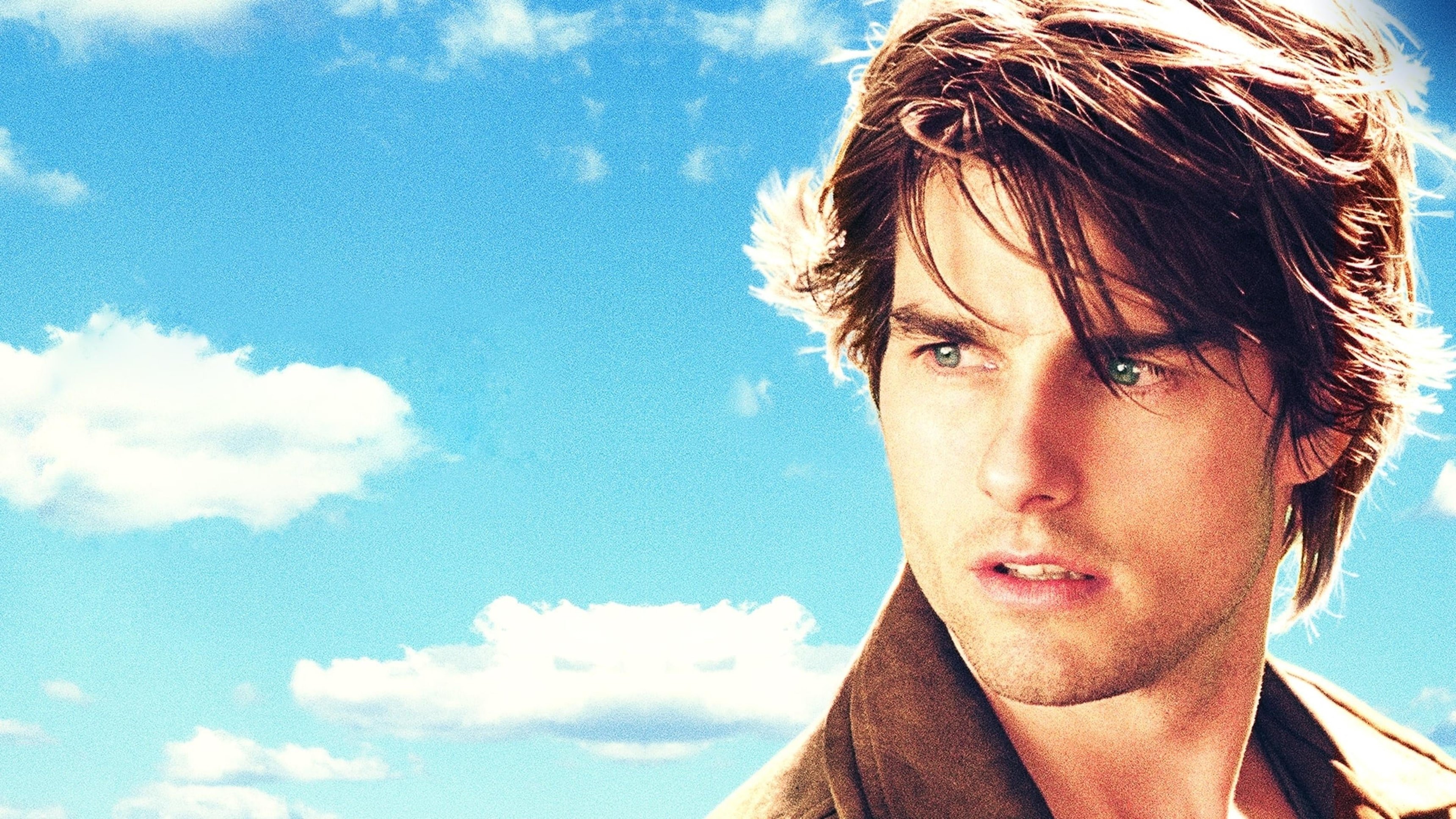 Vanilla sky