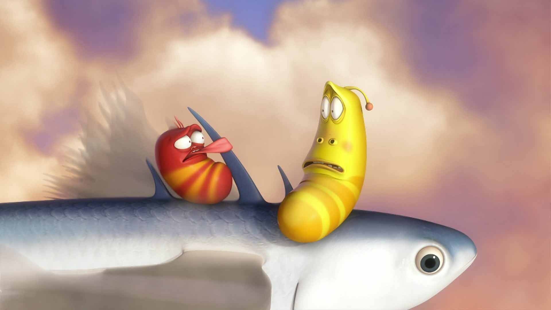52. Avsnitt 52