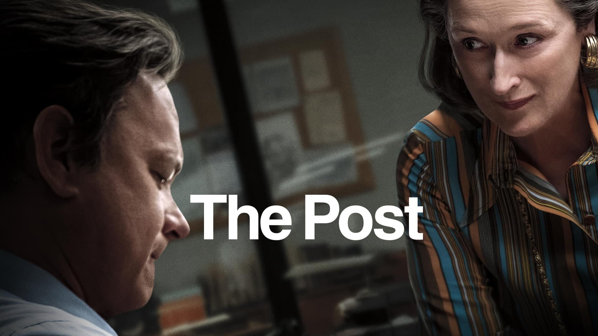 The Post